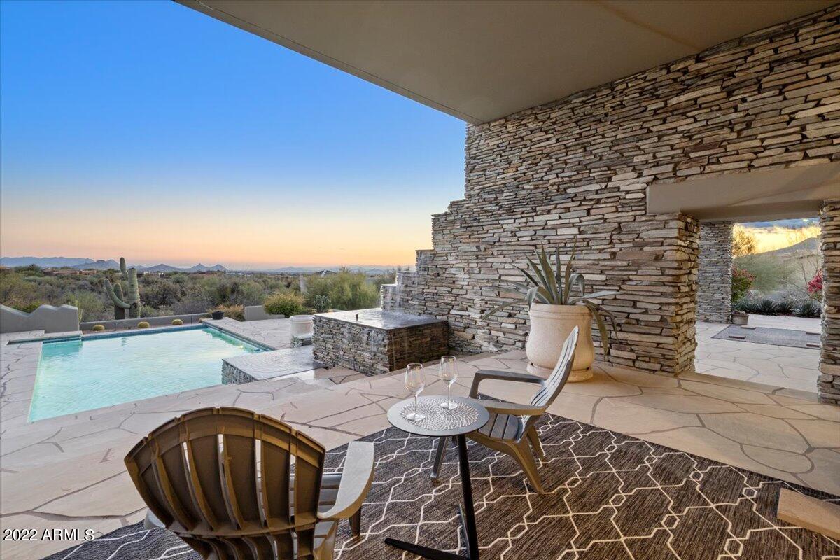 DESERT MOUNTAIN - Residential
