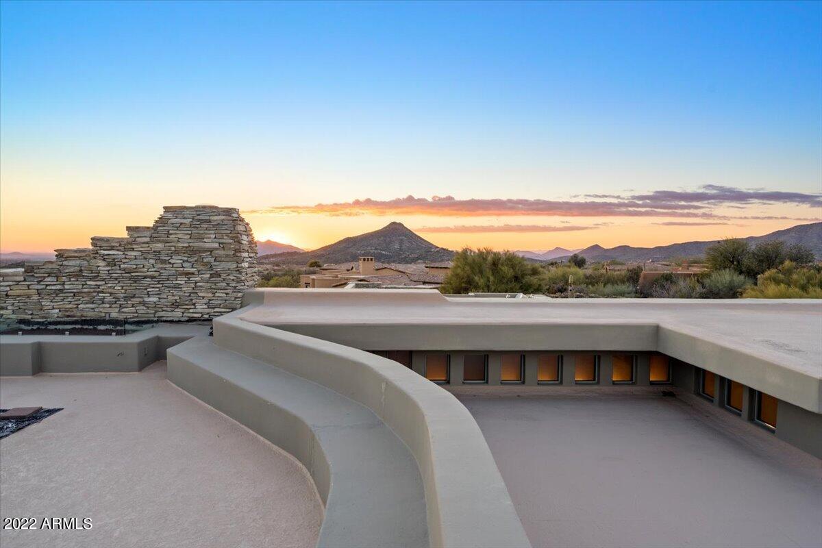 DESERT MOUNTAIN - Residential