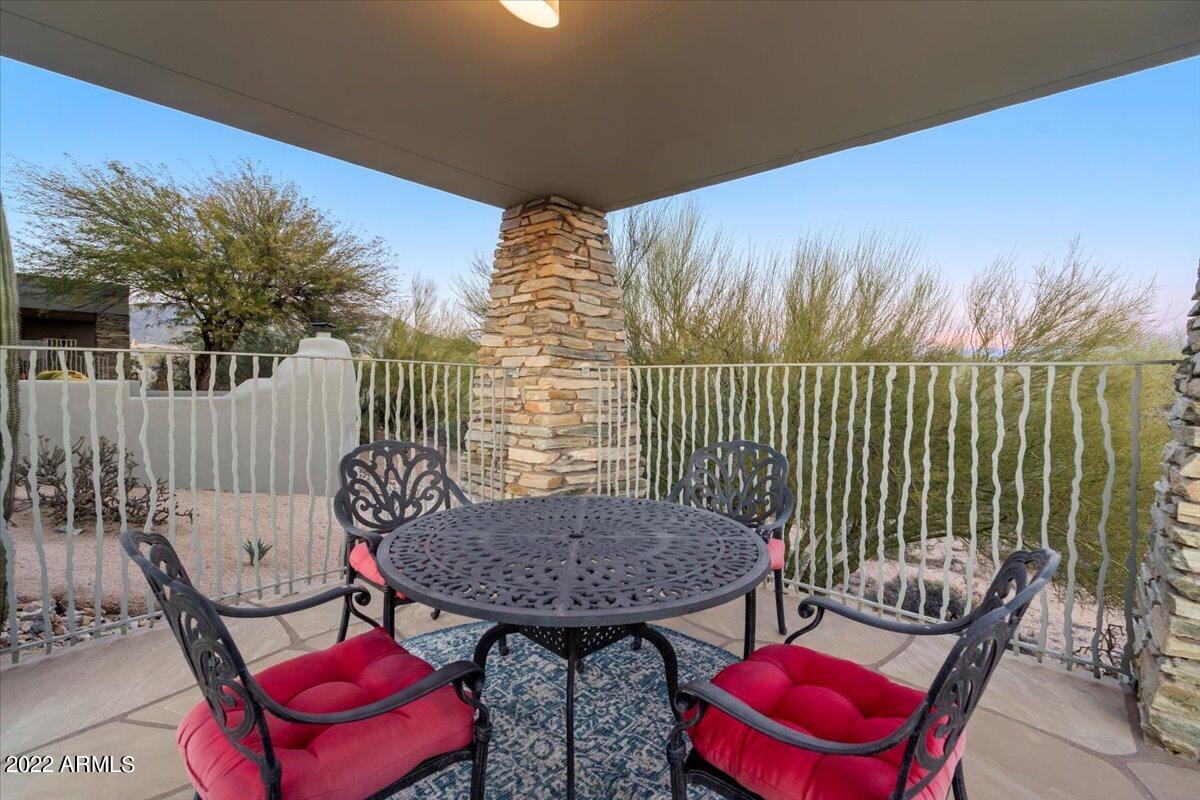 DESERT MOUNTAIN - Residential