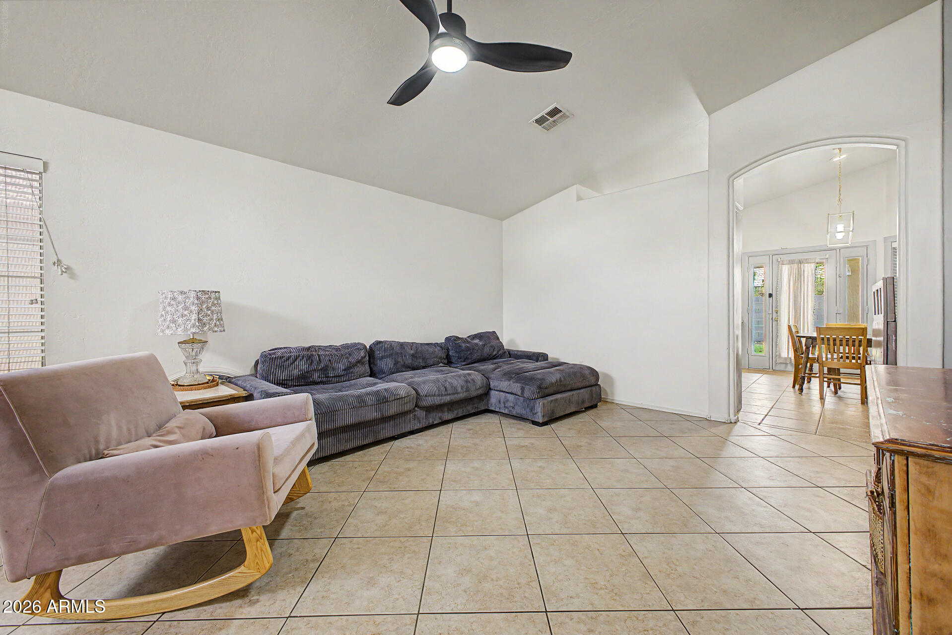 SUPERSTITION SPRINGS VILLAGE UNIT THREE - Residential