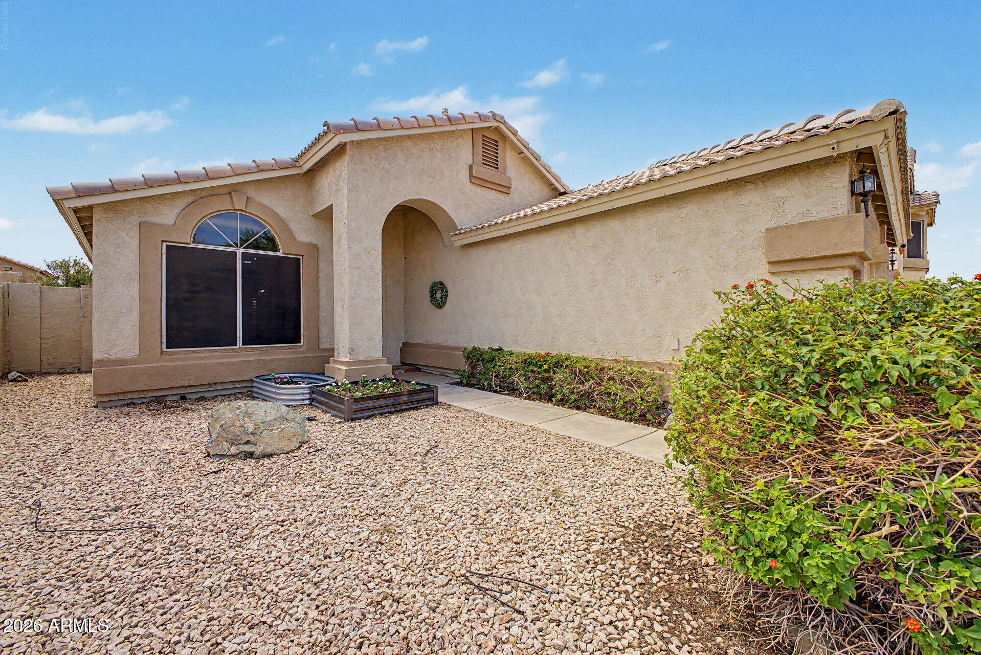 SUPERSTITION SPRINGS VILLAGE UNIT THREE - Residential