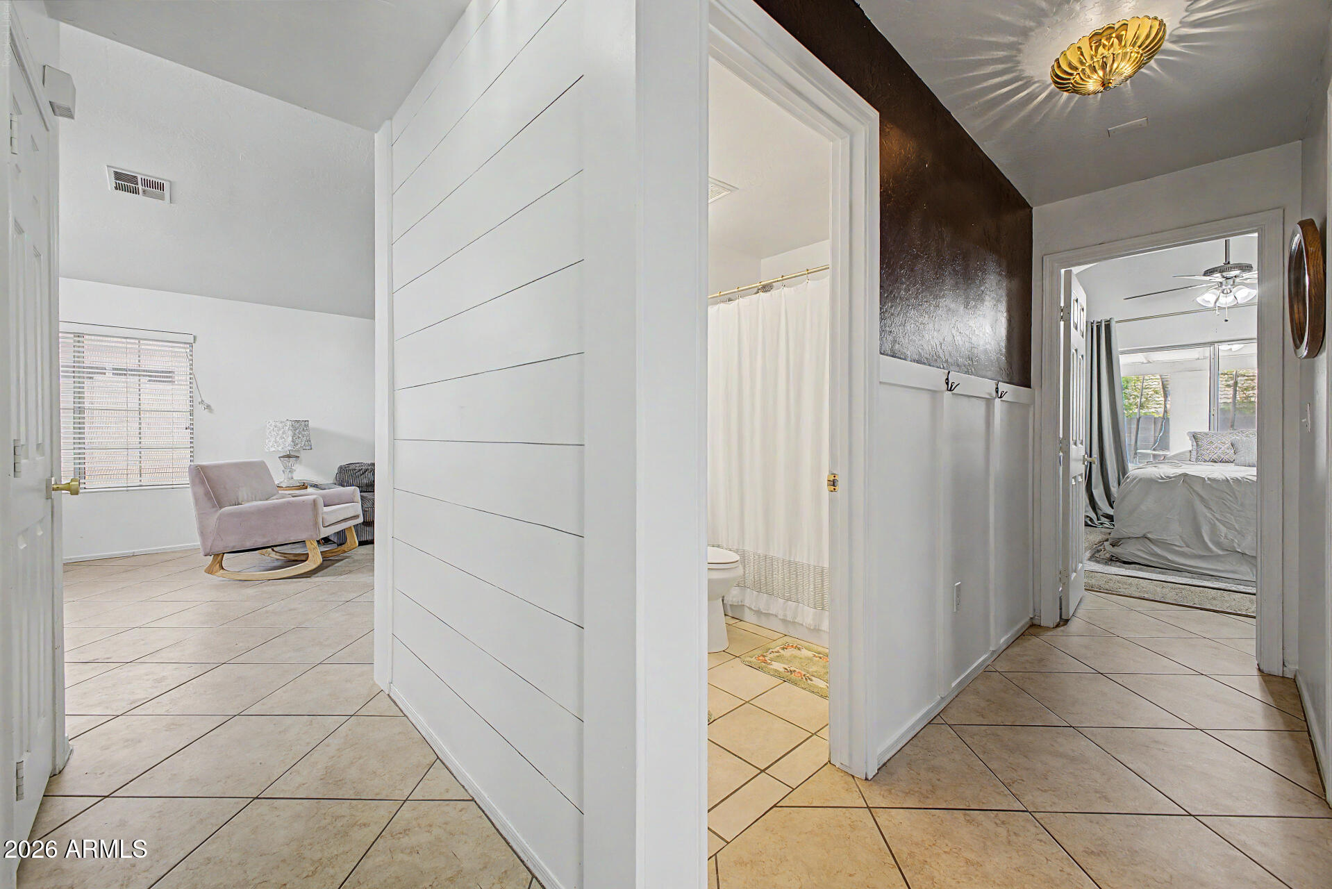 SUPERSTITION SPRINGS VILLAGE UNIT THREE - Residential