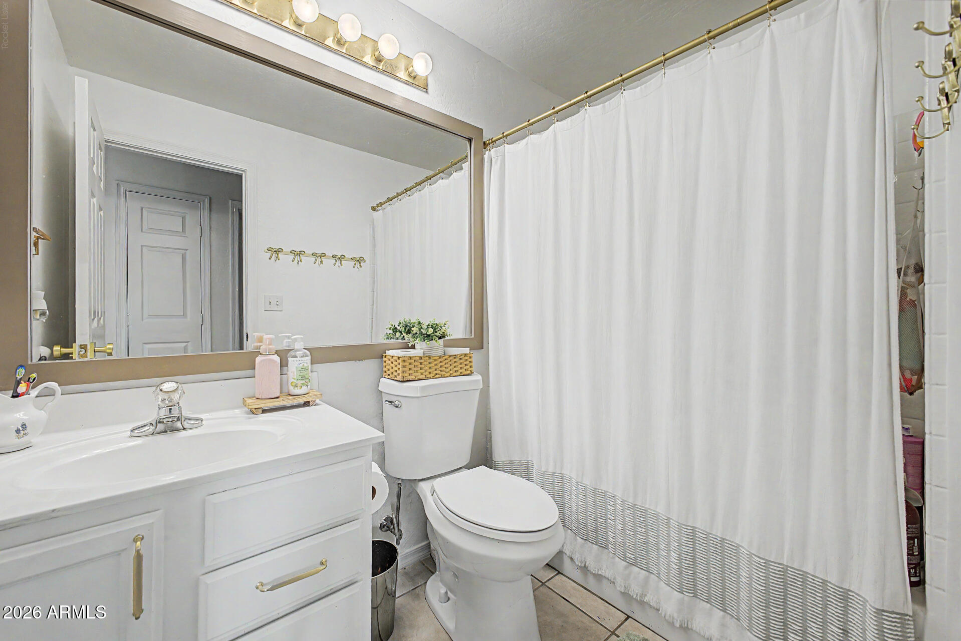 SUPERSTITION SPRINGS VILLAGE UNIT THREE - Residential