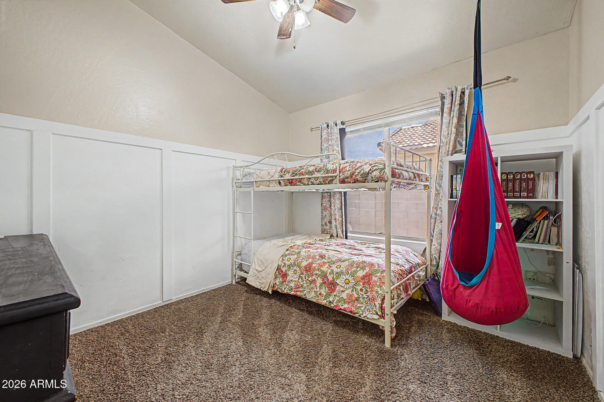 SUPERSTITION SPRINGS VILLAGE UNIT THREE - Residential