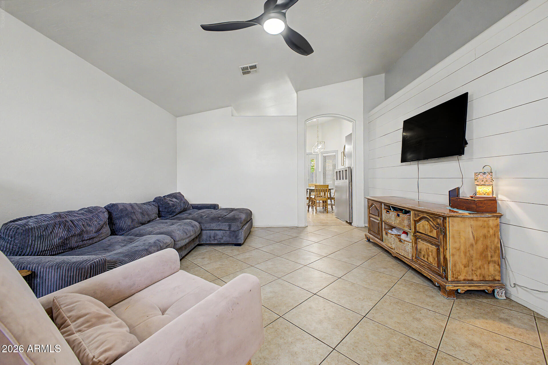 SUPERSTITION SPRINGS VILLAGE UNIT THREE - Residential