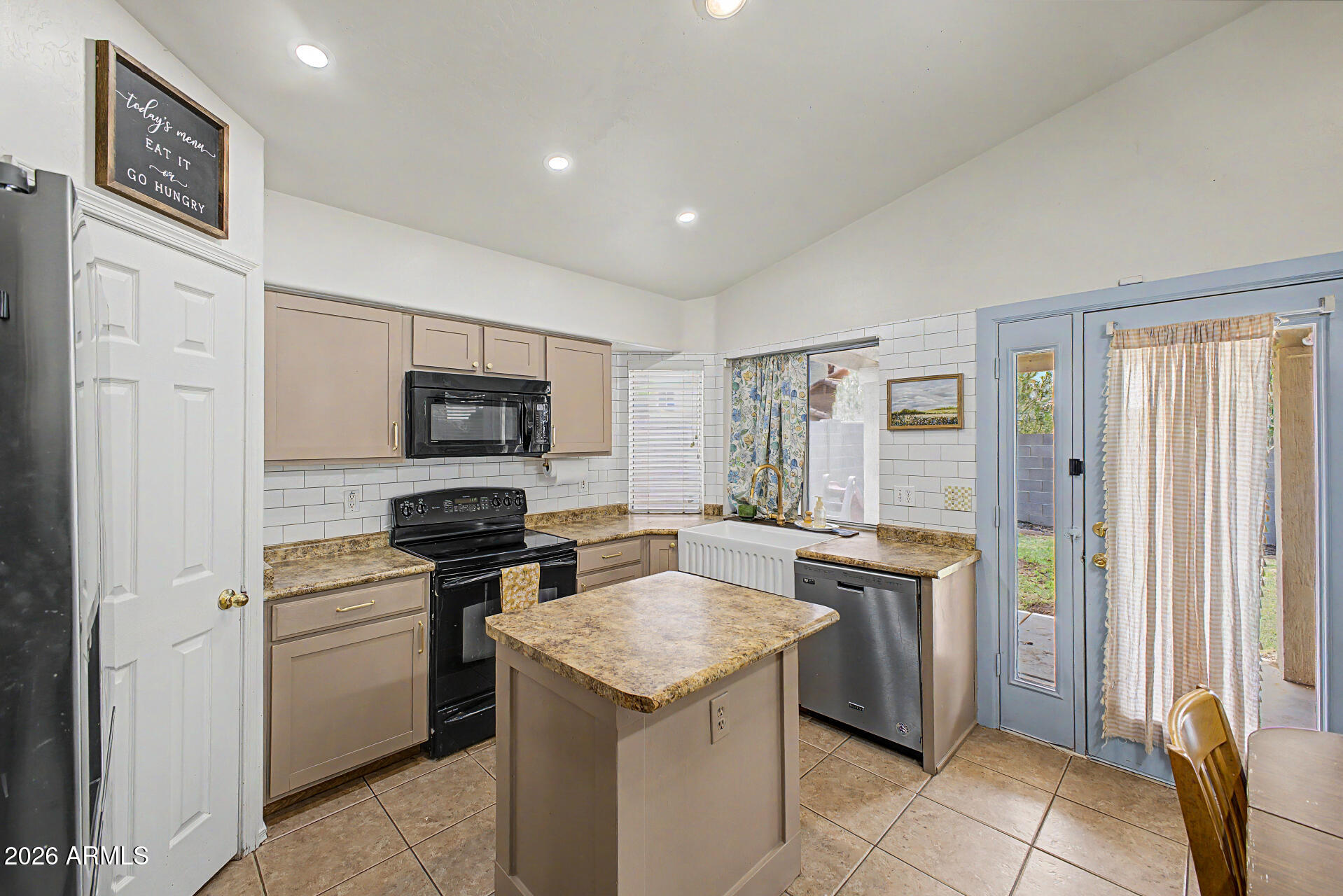 SUPERSTITION SPRINGS VILLAGE UNIT THREE - Residential