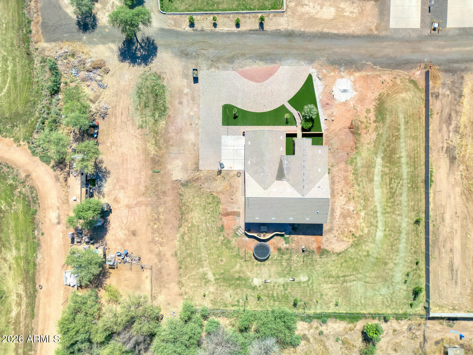N/A - Residential