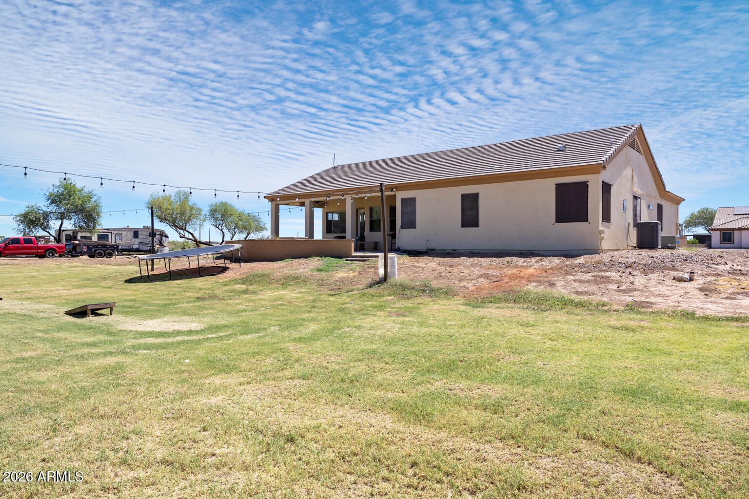 N/A - Residential