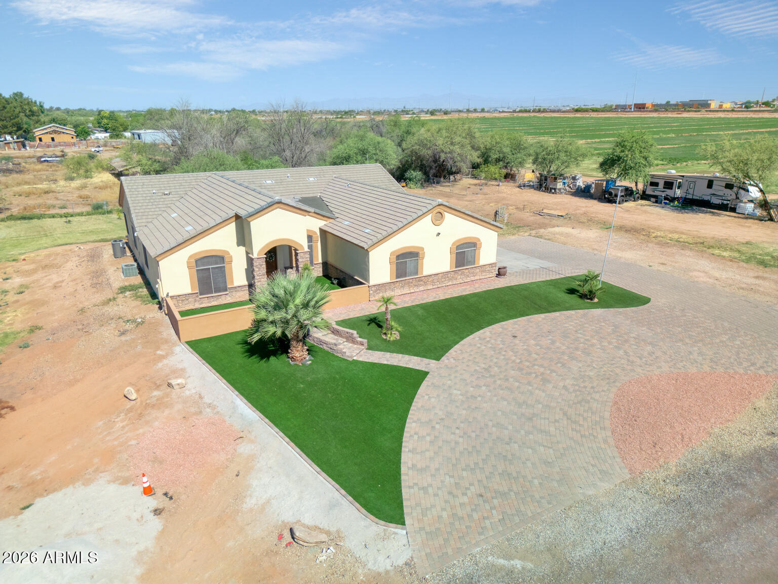 N/A - Residential