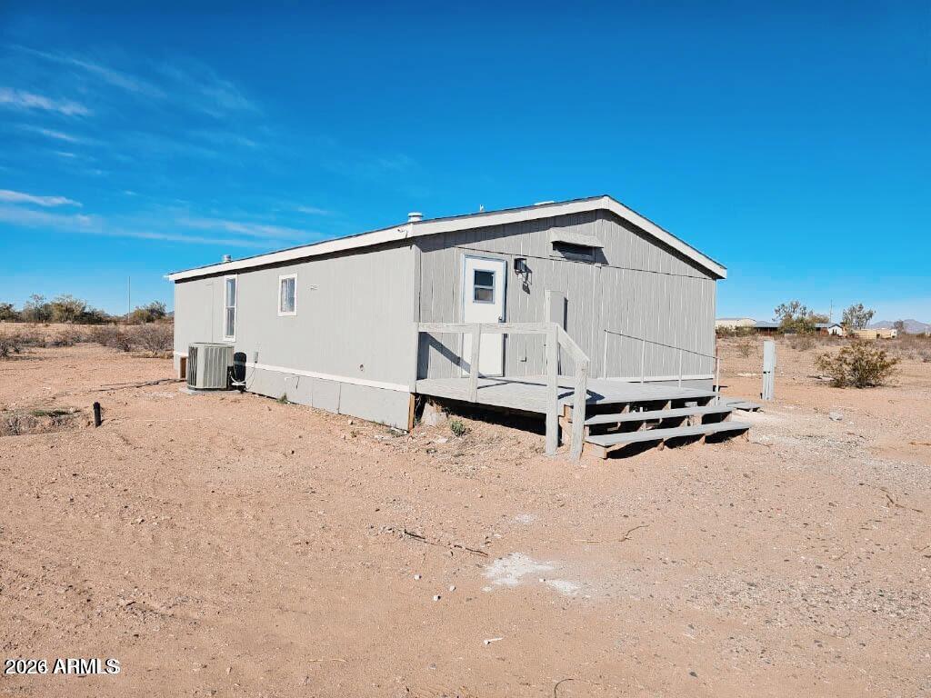WEST VALLEY RANCH PHASE 2 - Residential