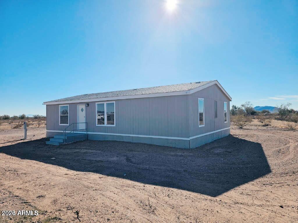 WEST VALLEY RANCH PHASE 2 - Residential