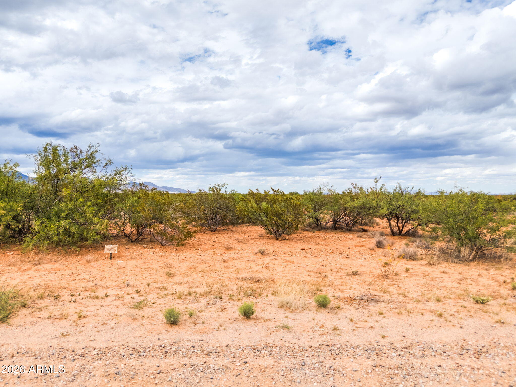 SAN IGNACIO DEL BABOCOMARI PRIVATE LAND GRANT - Land