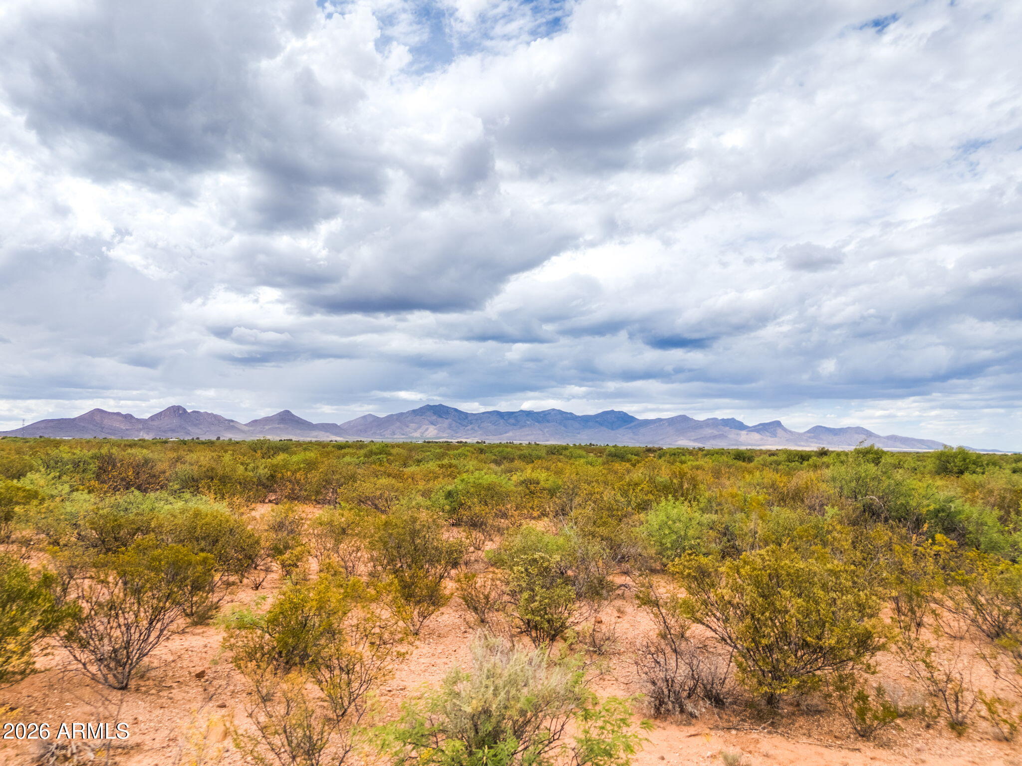 SAN IGNACIO DEL BABOCOMARI PRIVATE LAND GRANT - Land
