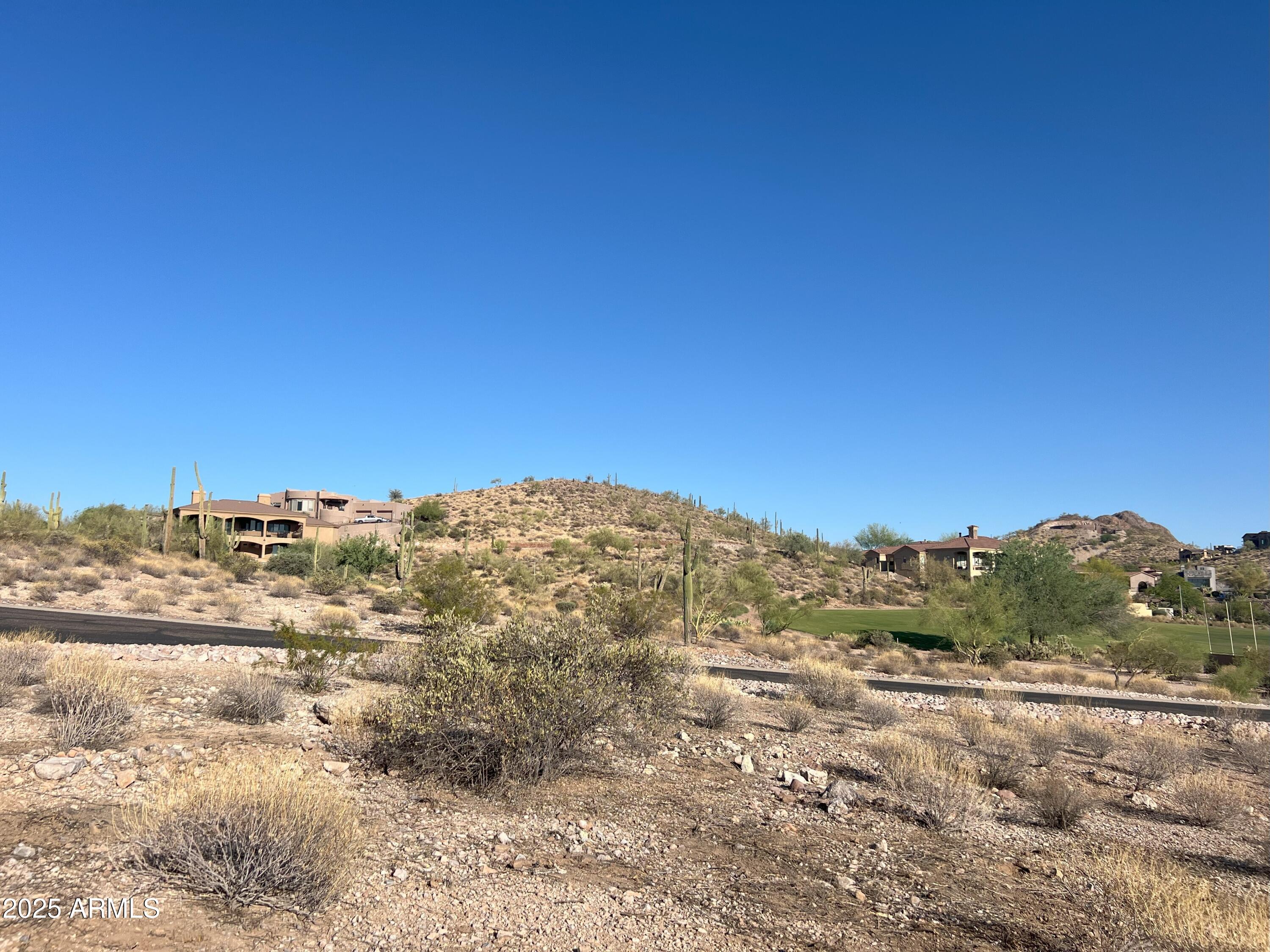 QUAIL CANYON AT THE SUPERSTITIONS - Land