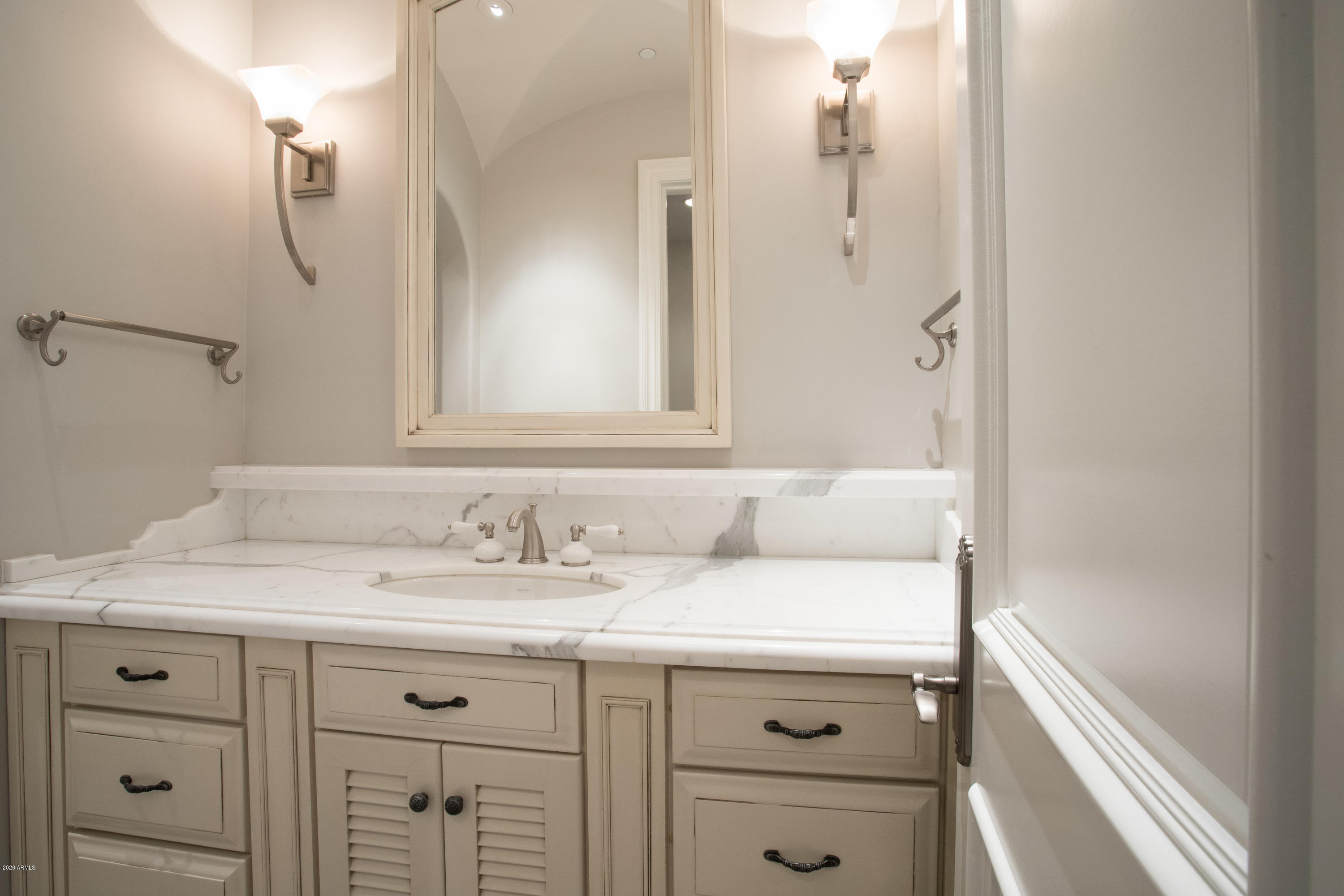 Bartlett Estates - Residential
