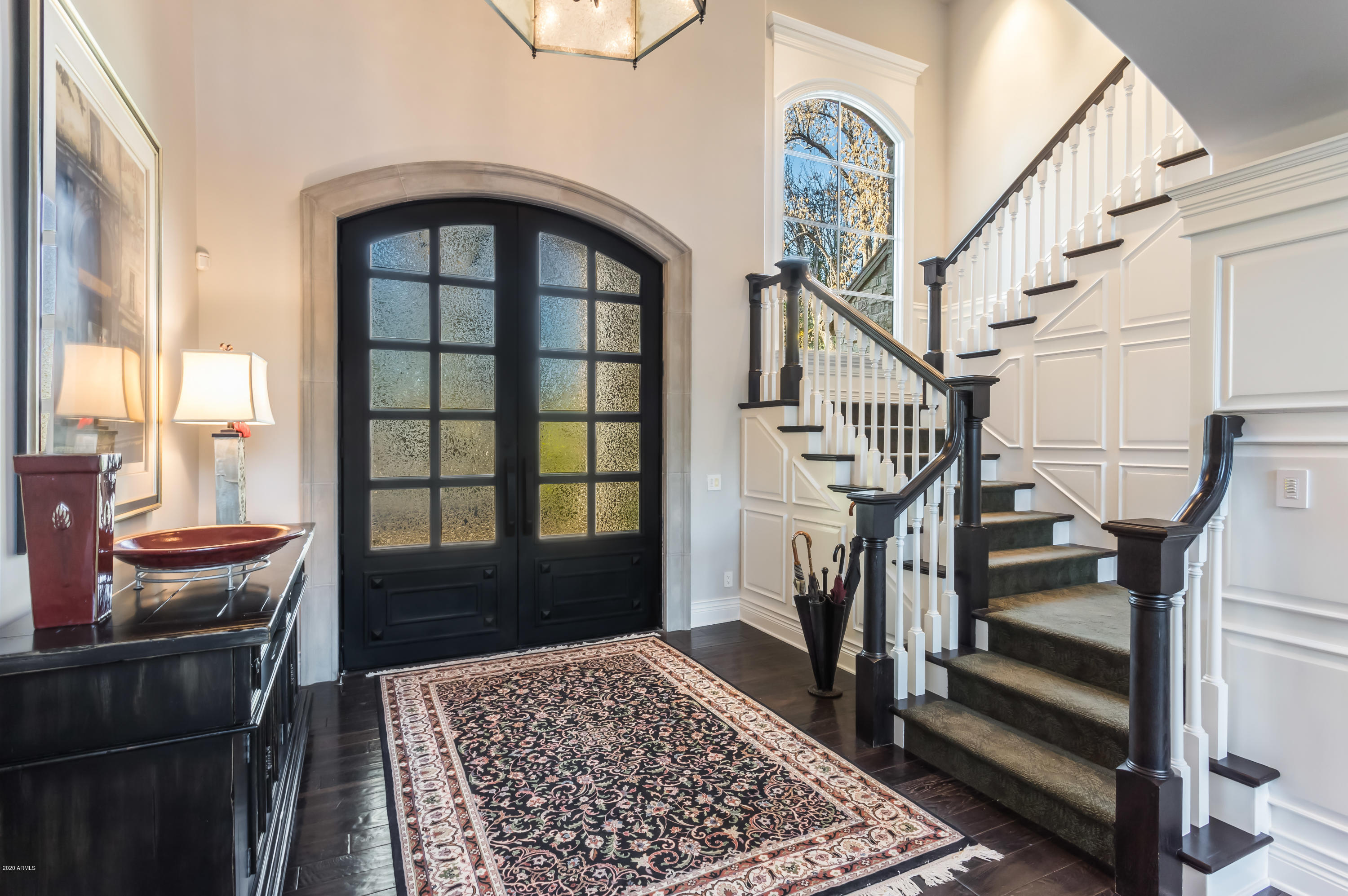 Bartlett Estates - Residential