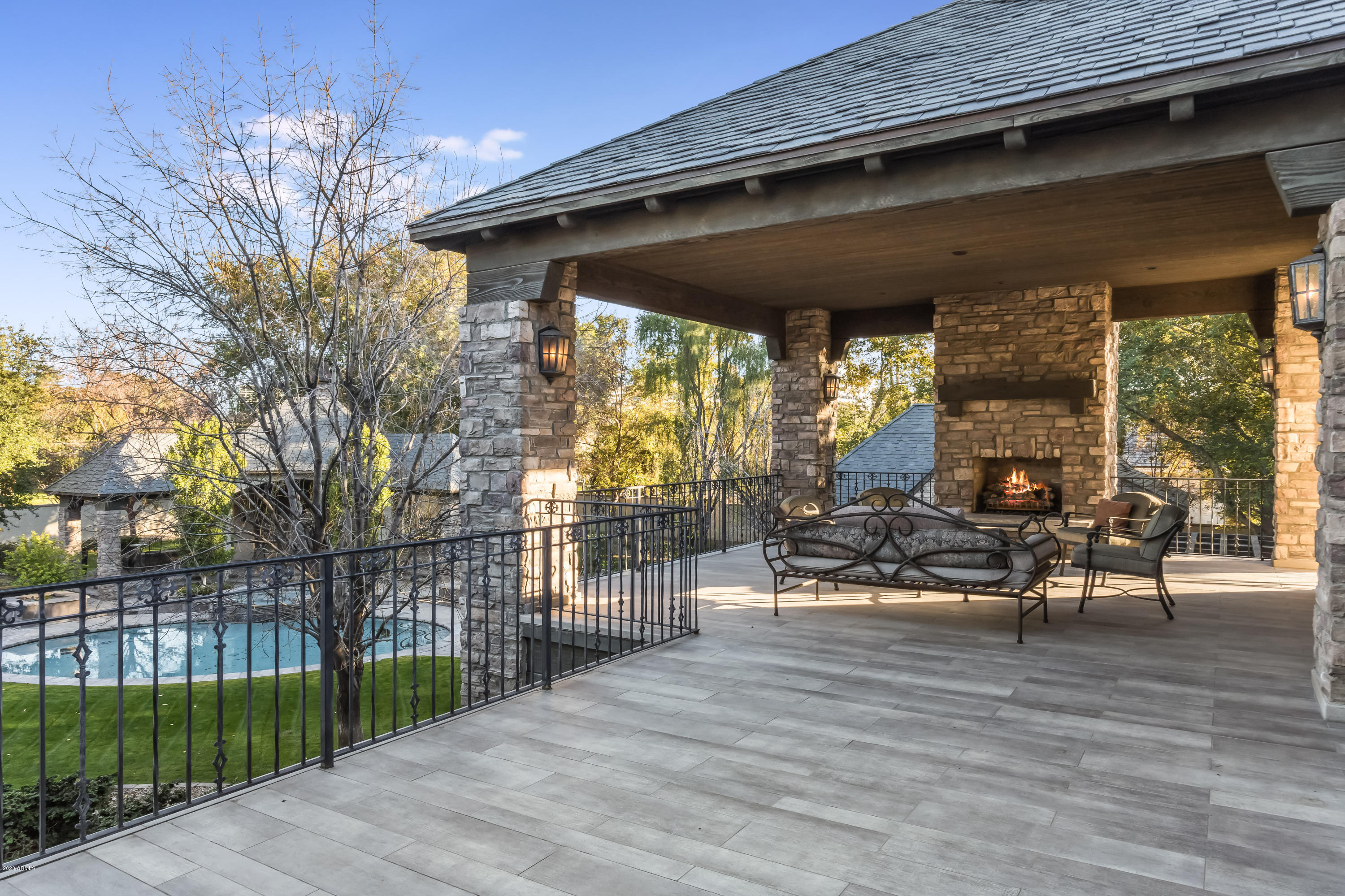 Bartlett Estates - Residential
