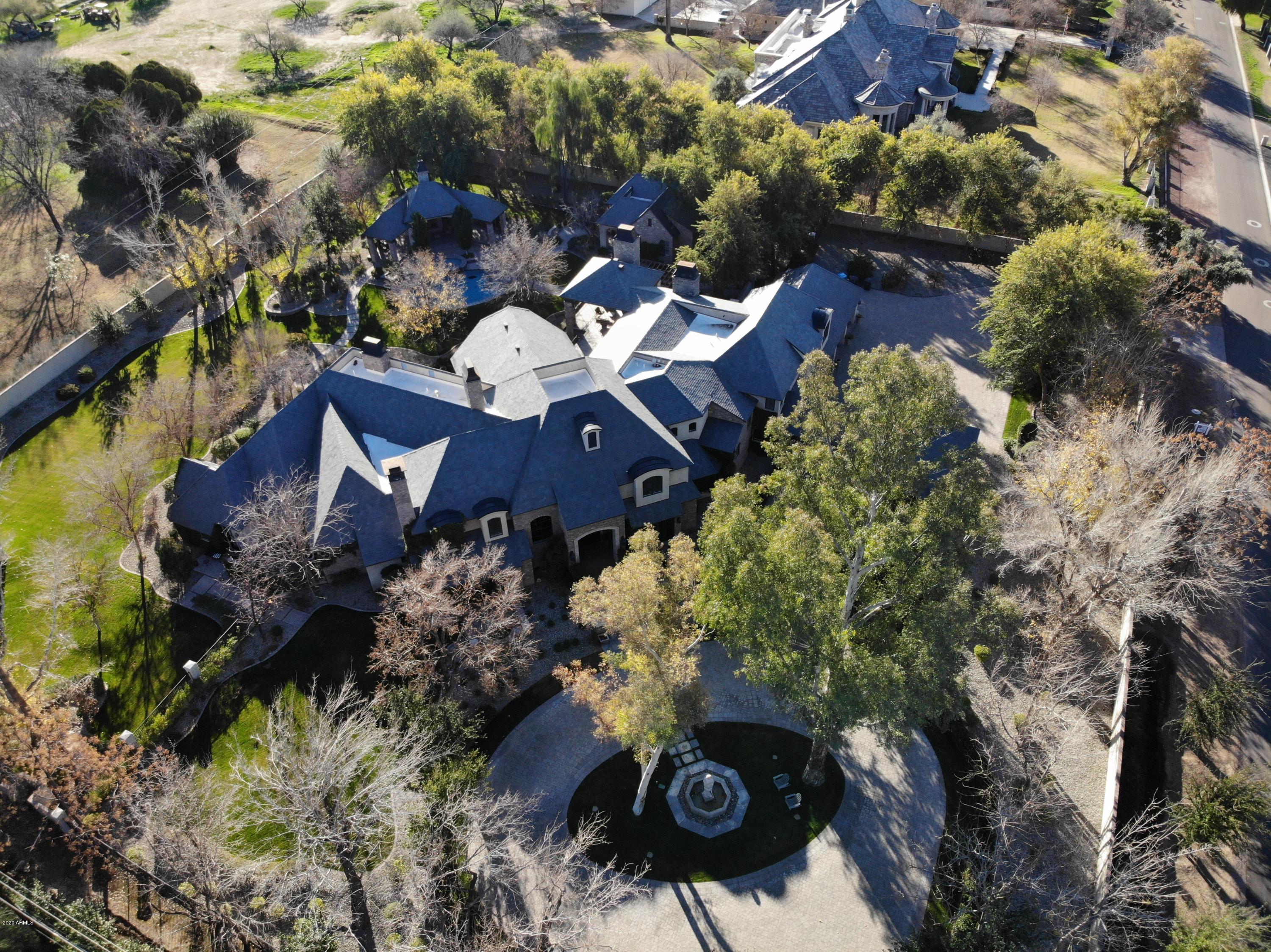 Bartlett Estates - Residential