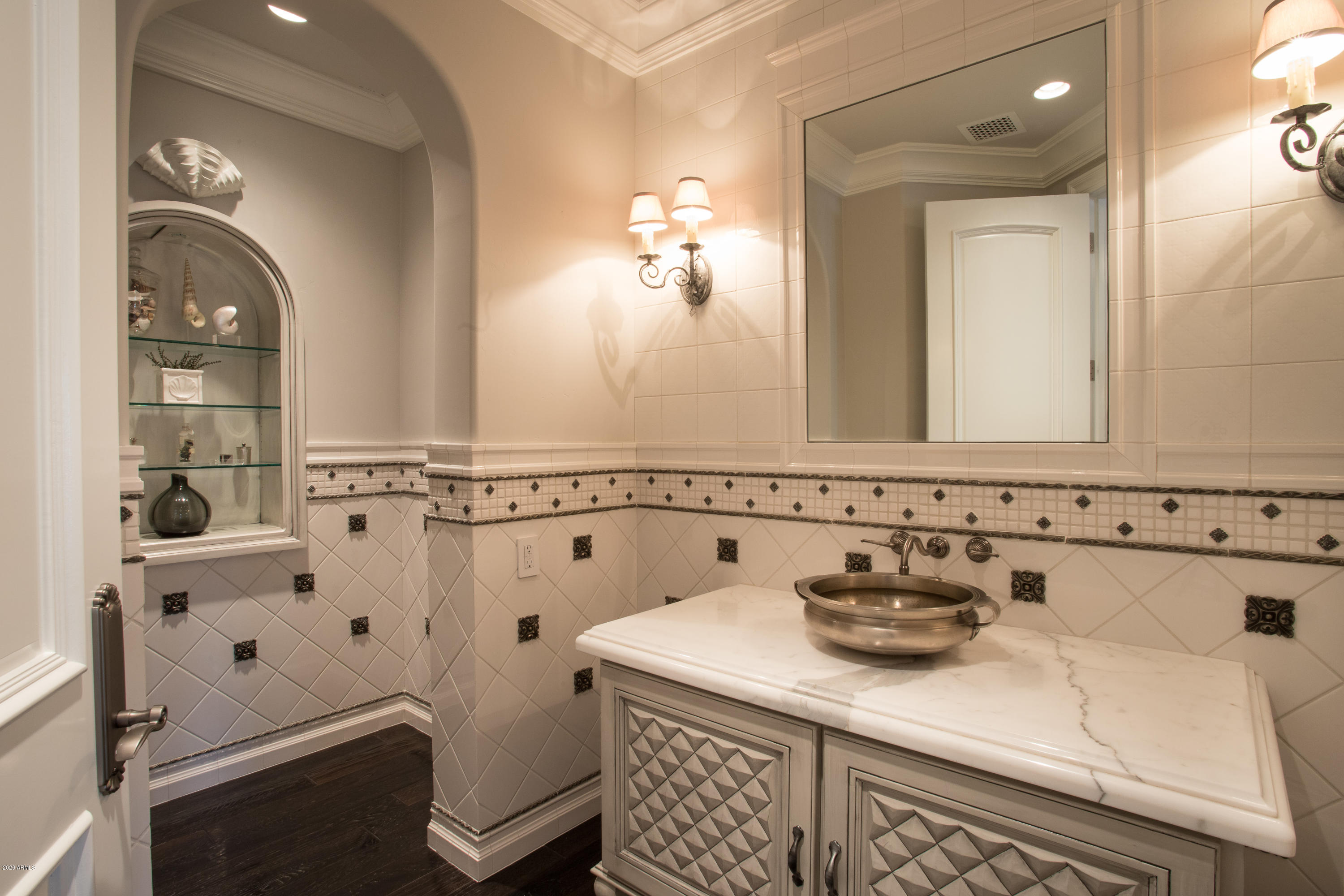 Bartlett Estates - Residential