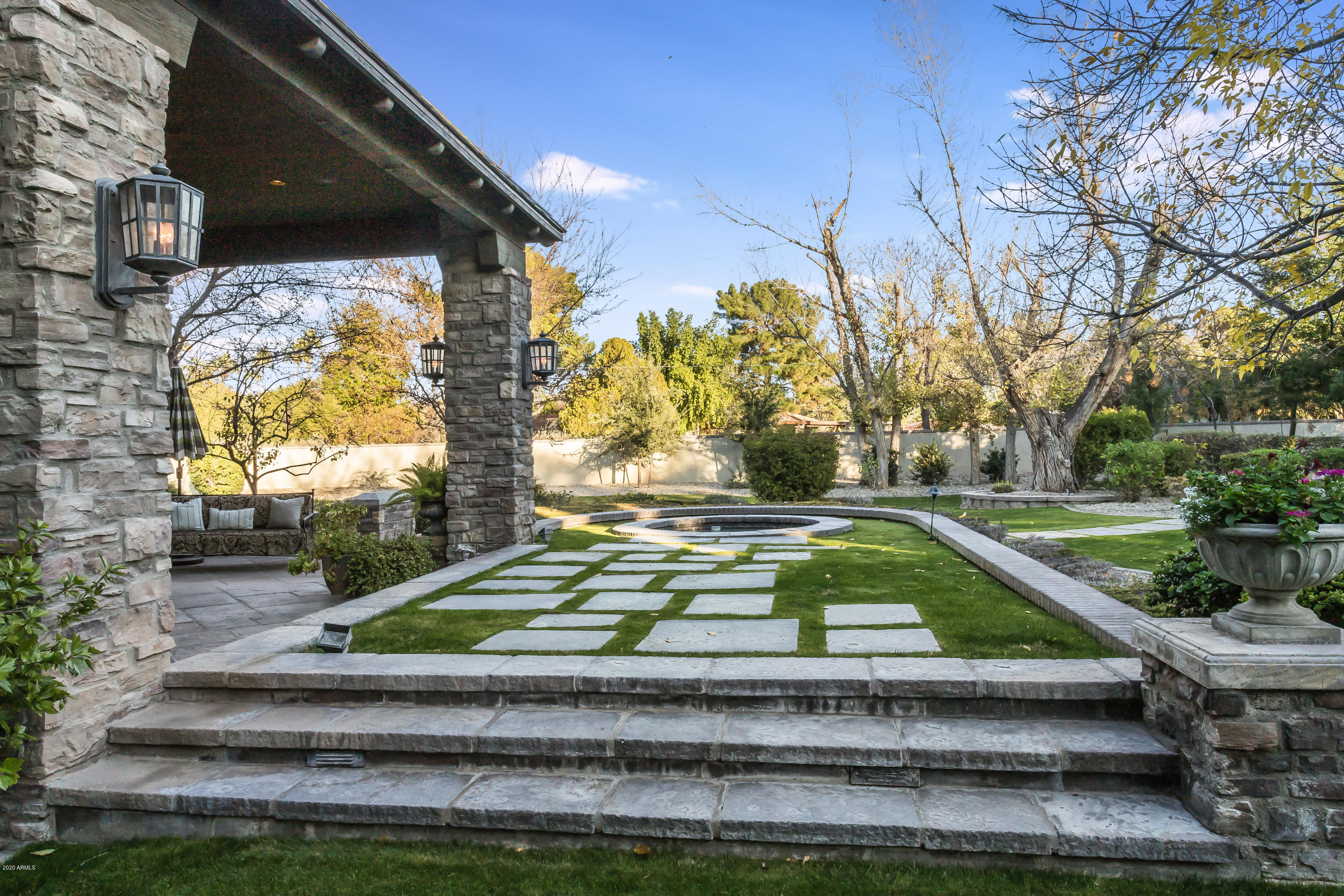 Bartlett Estates - Residential