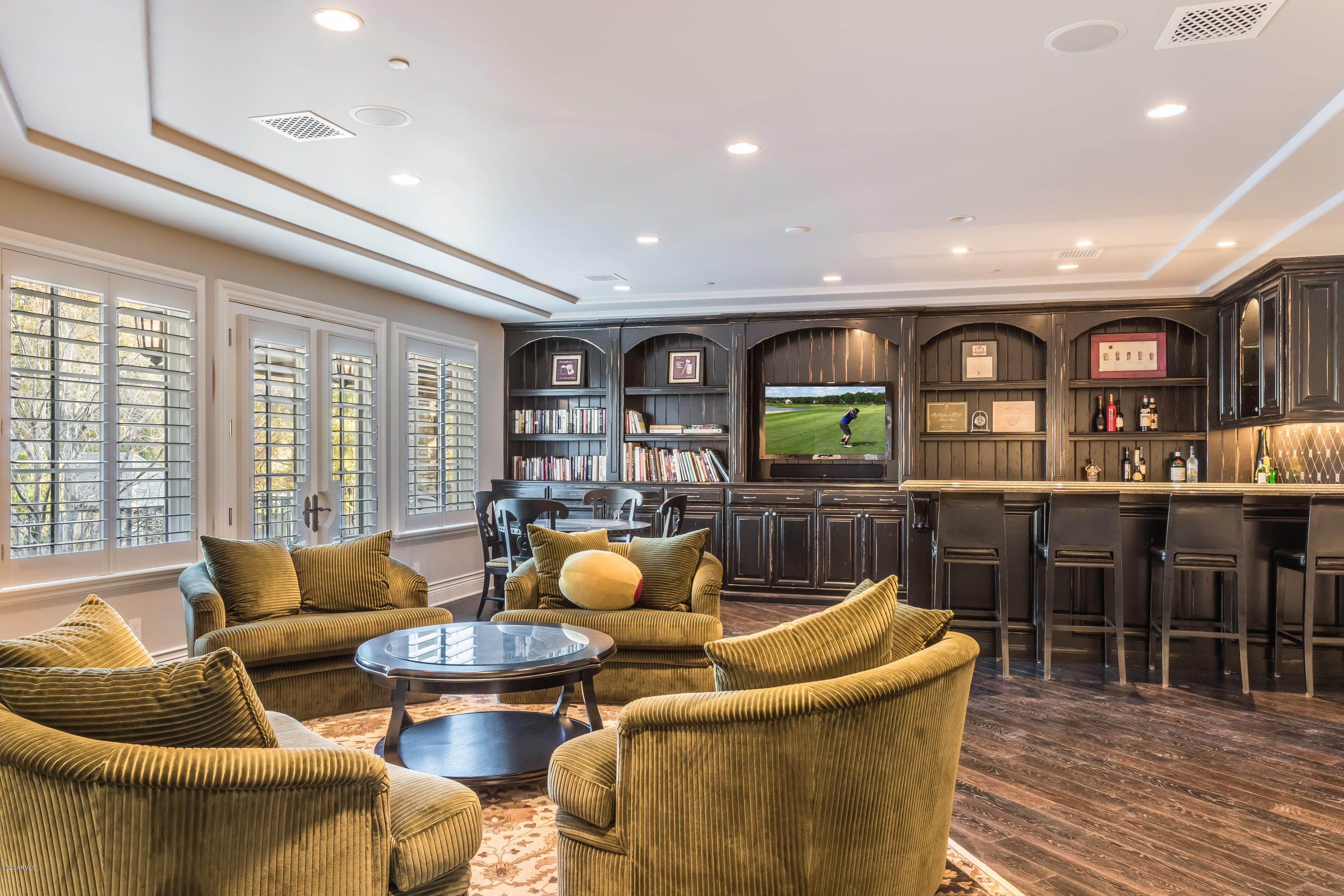 Bartlett Estates - Residential