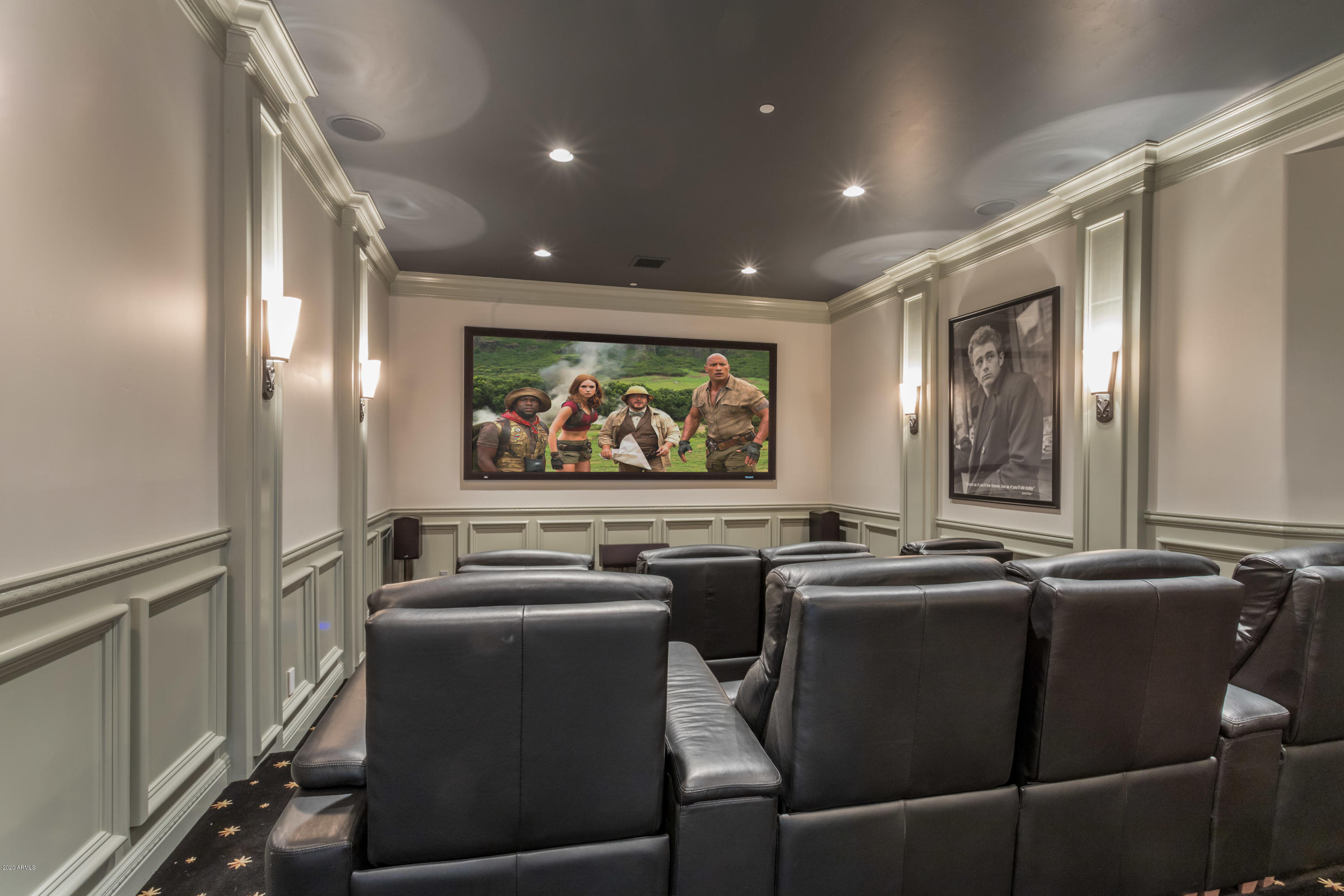Bartlett Estates - Residential