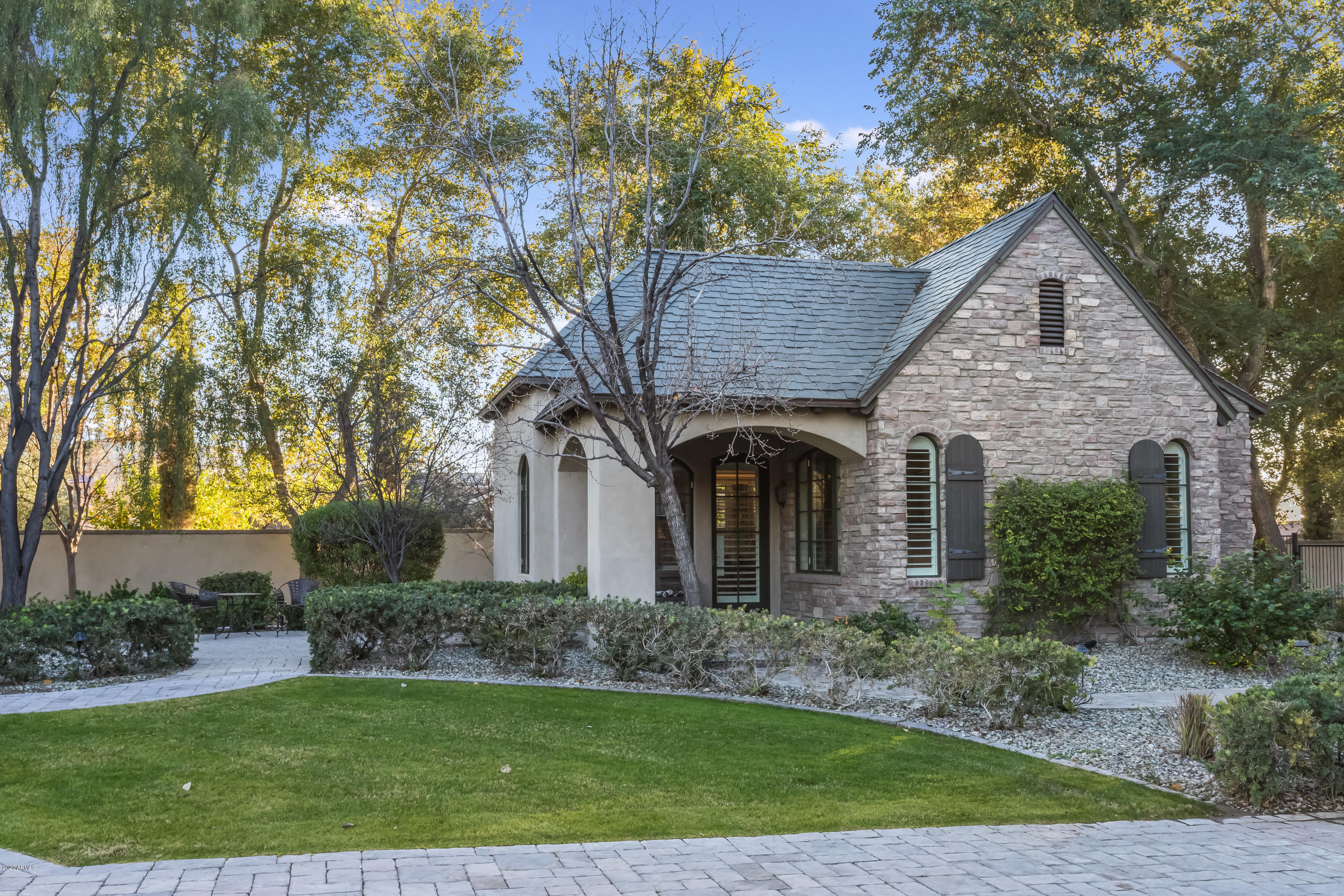 Bartlett Estates - Residential