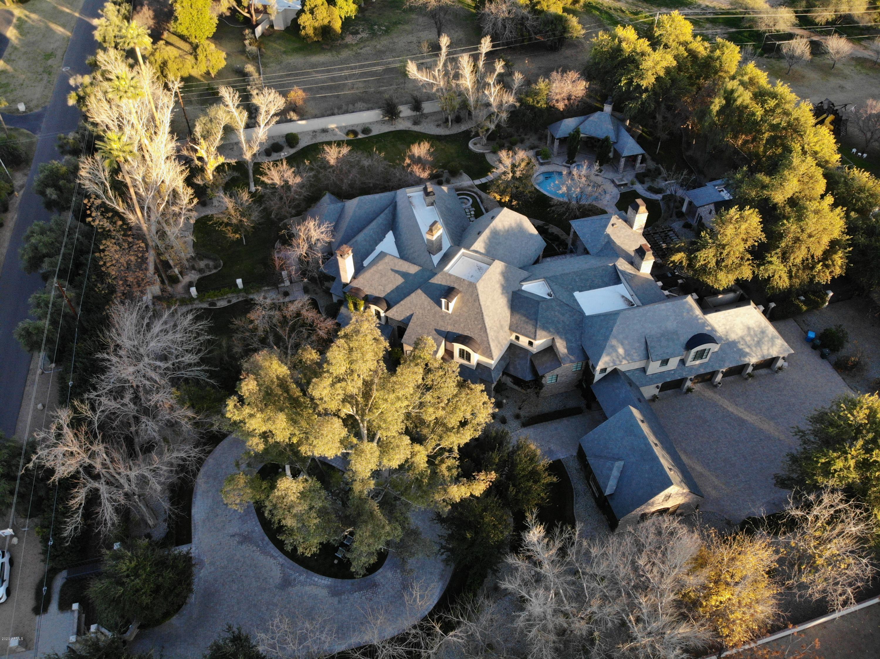 Bartlett Estates - Residential