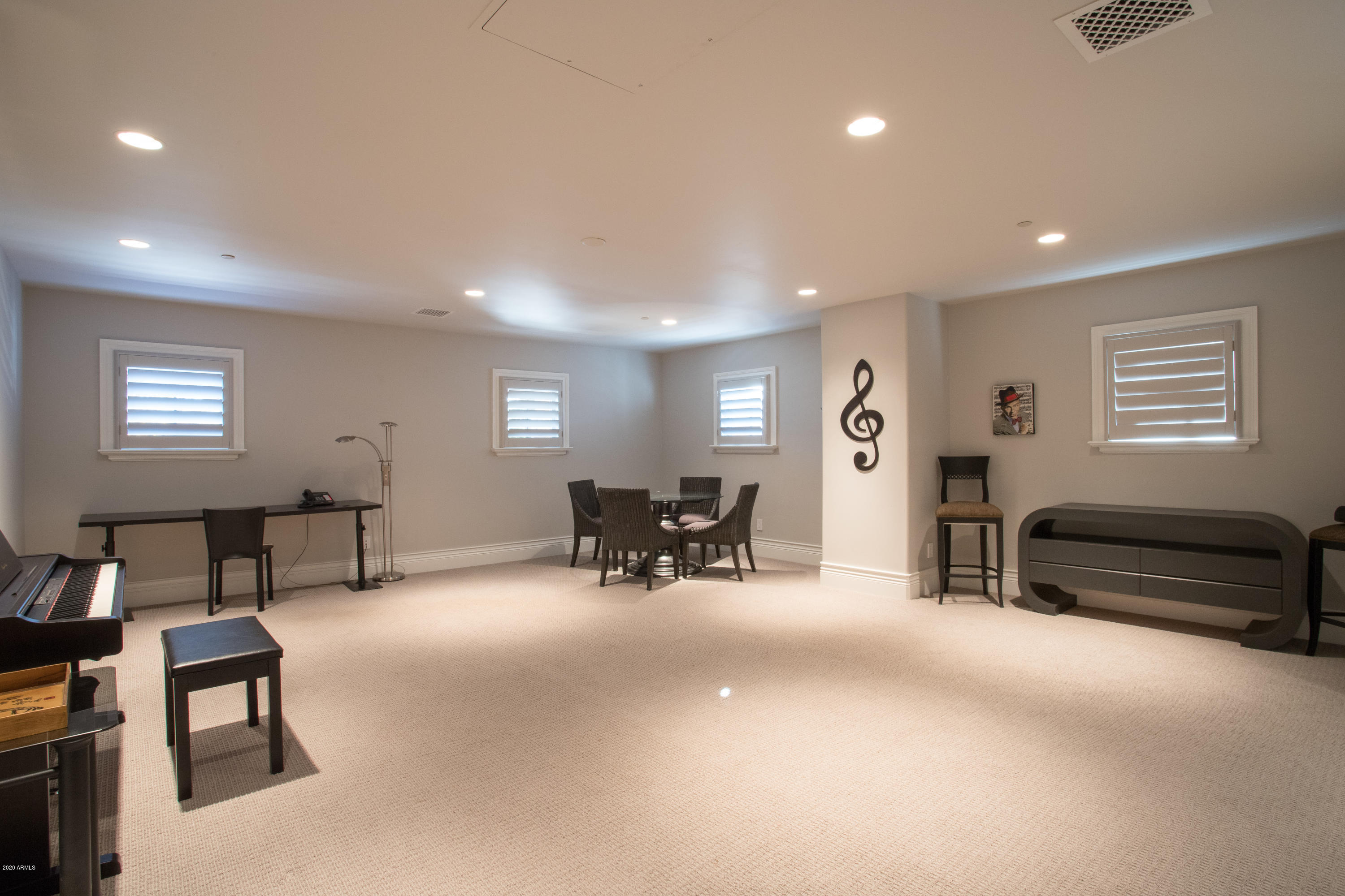Bartlett Estates - Residential