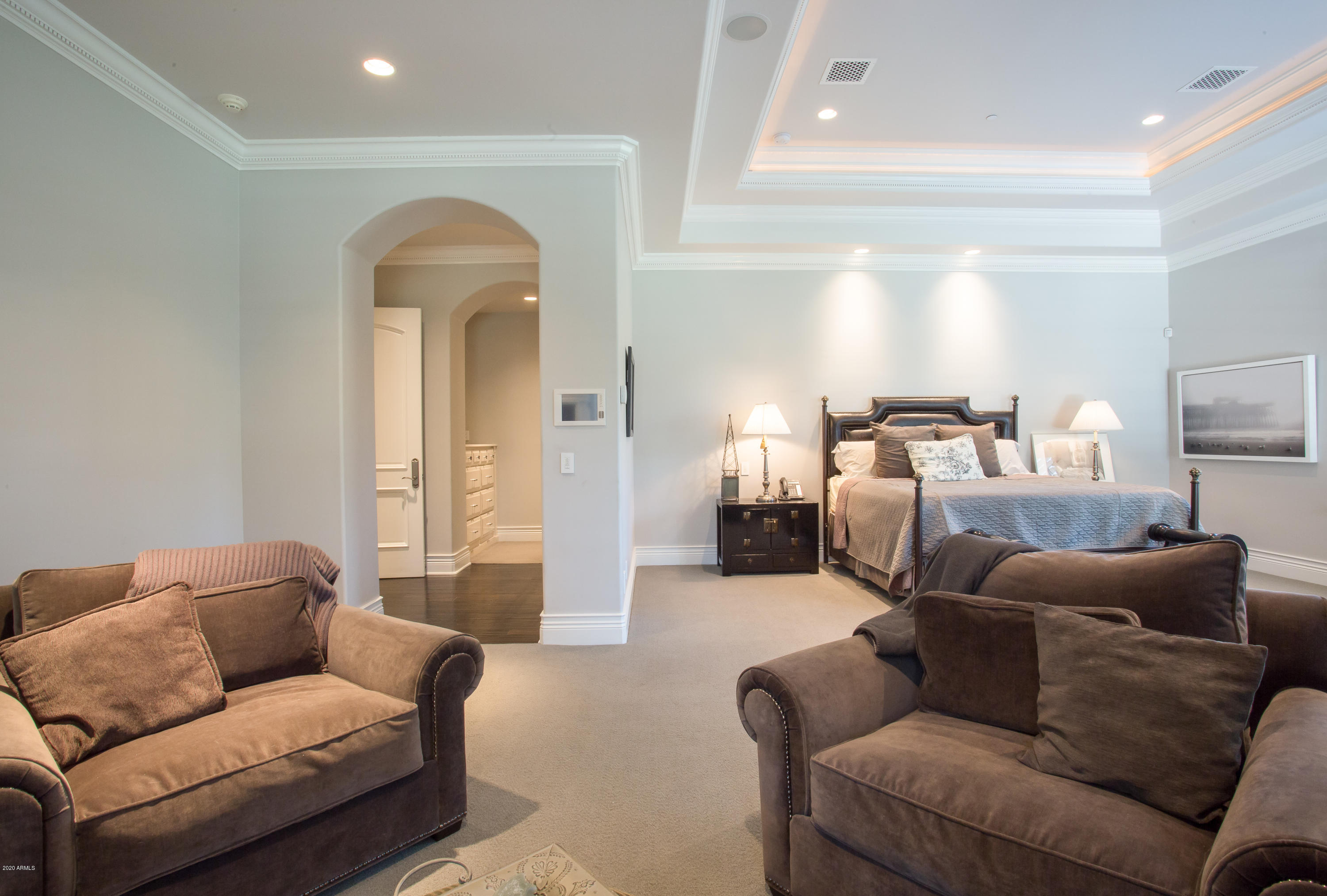 Bartlett Estates - Residential