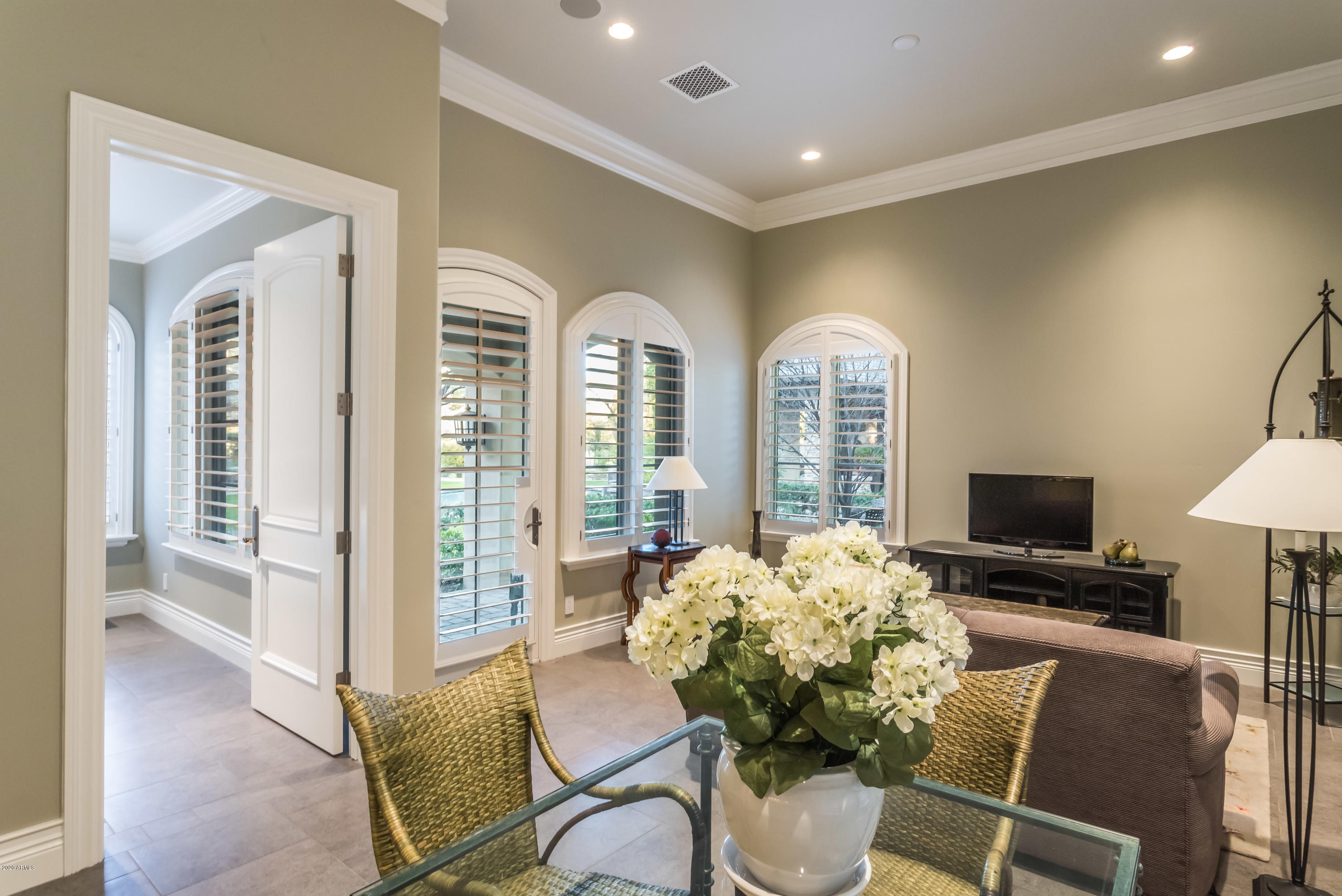 Bartlett Estates - Residential