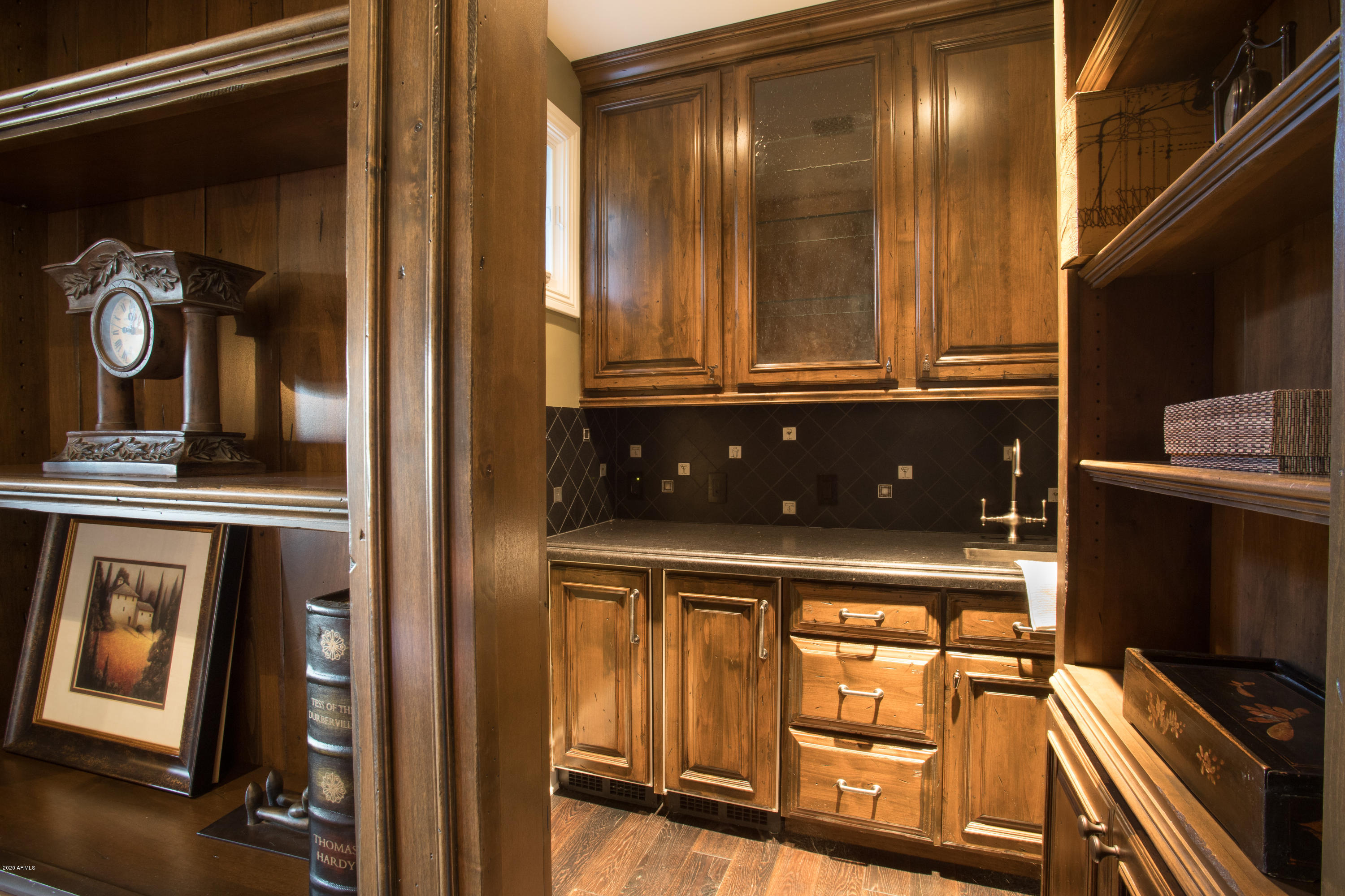 Bartlett Estates - Residential