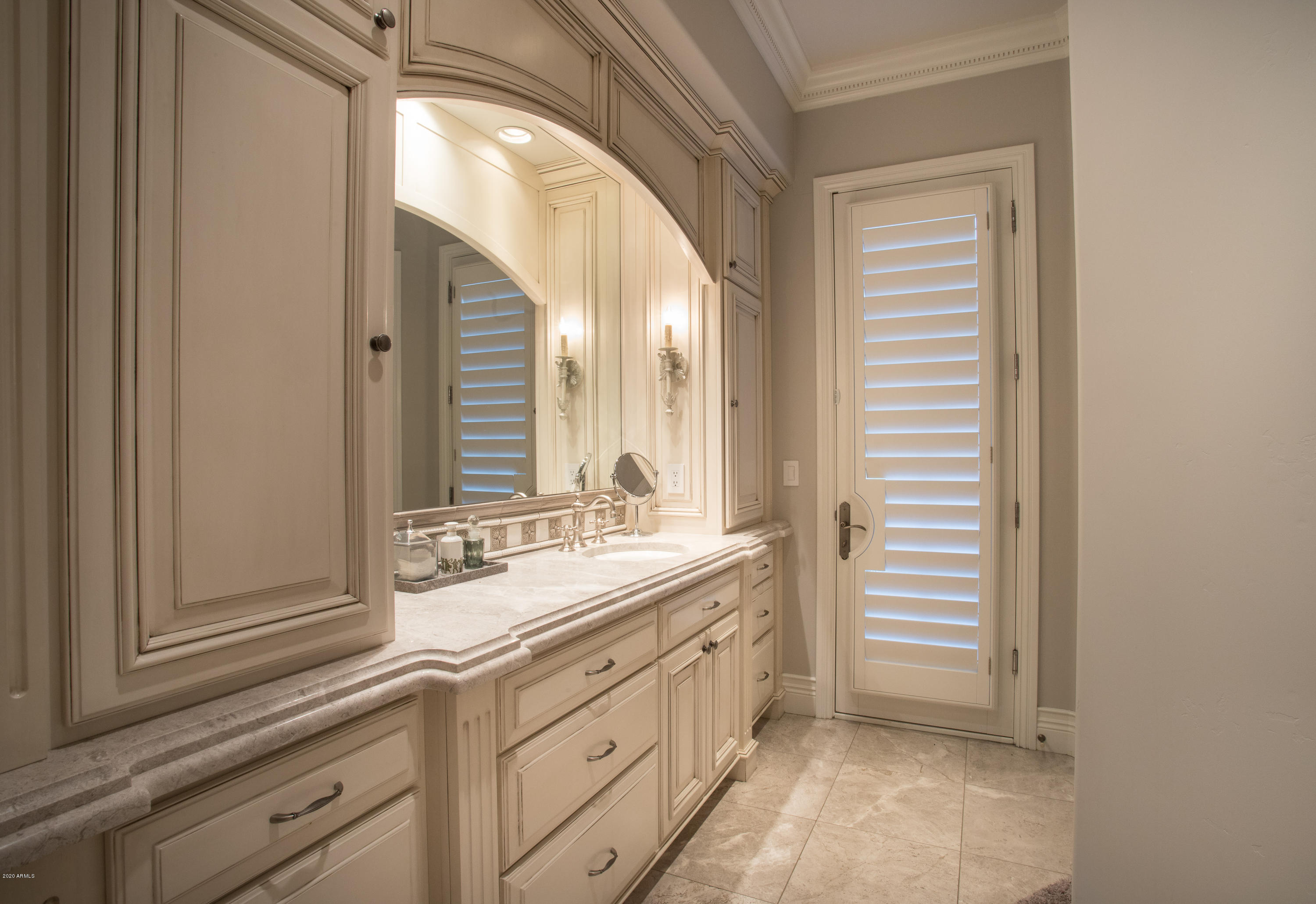 Bartlett Estates - Residential