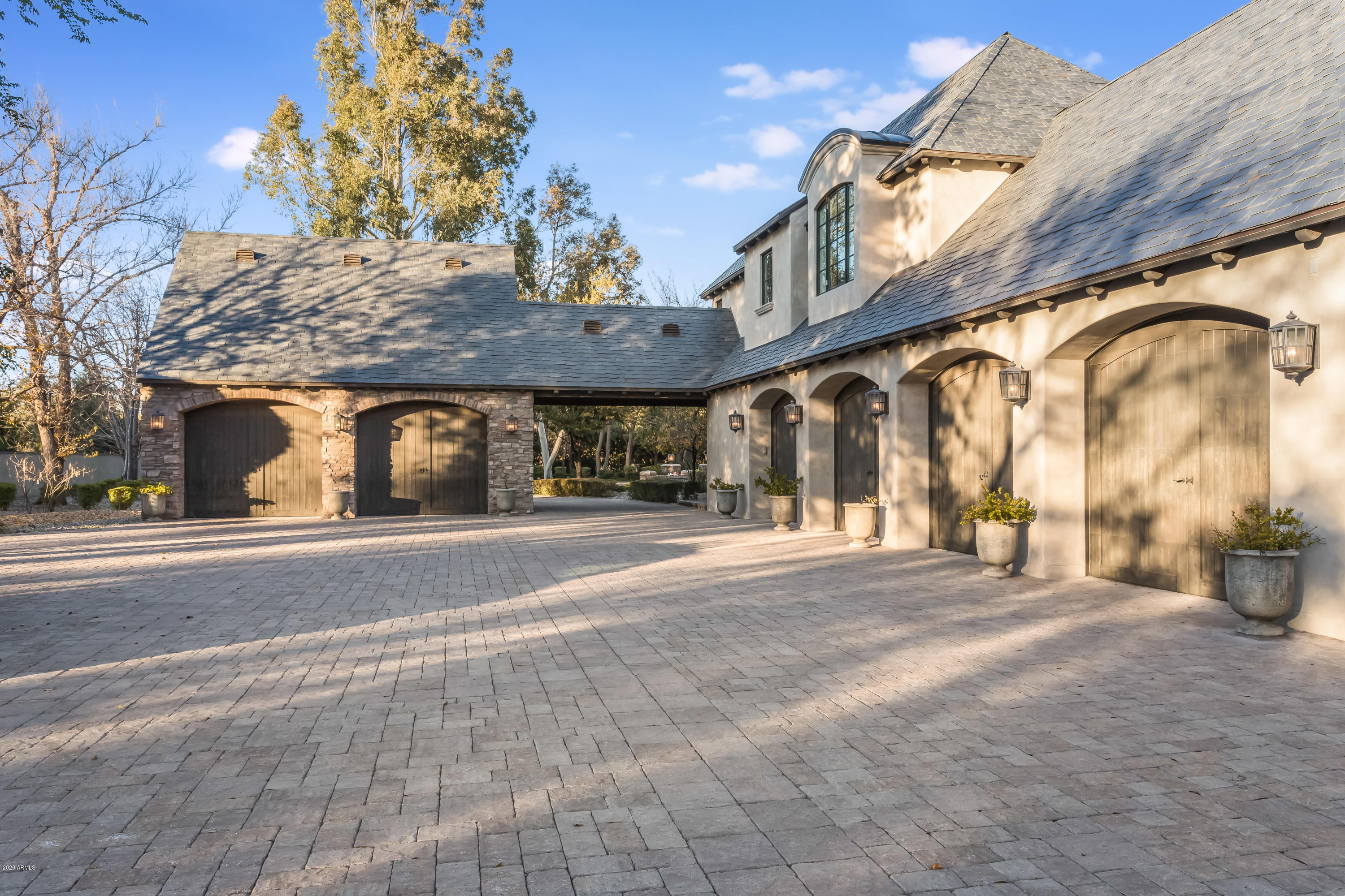 Bartlett Estates - Residential