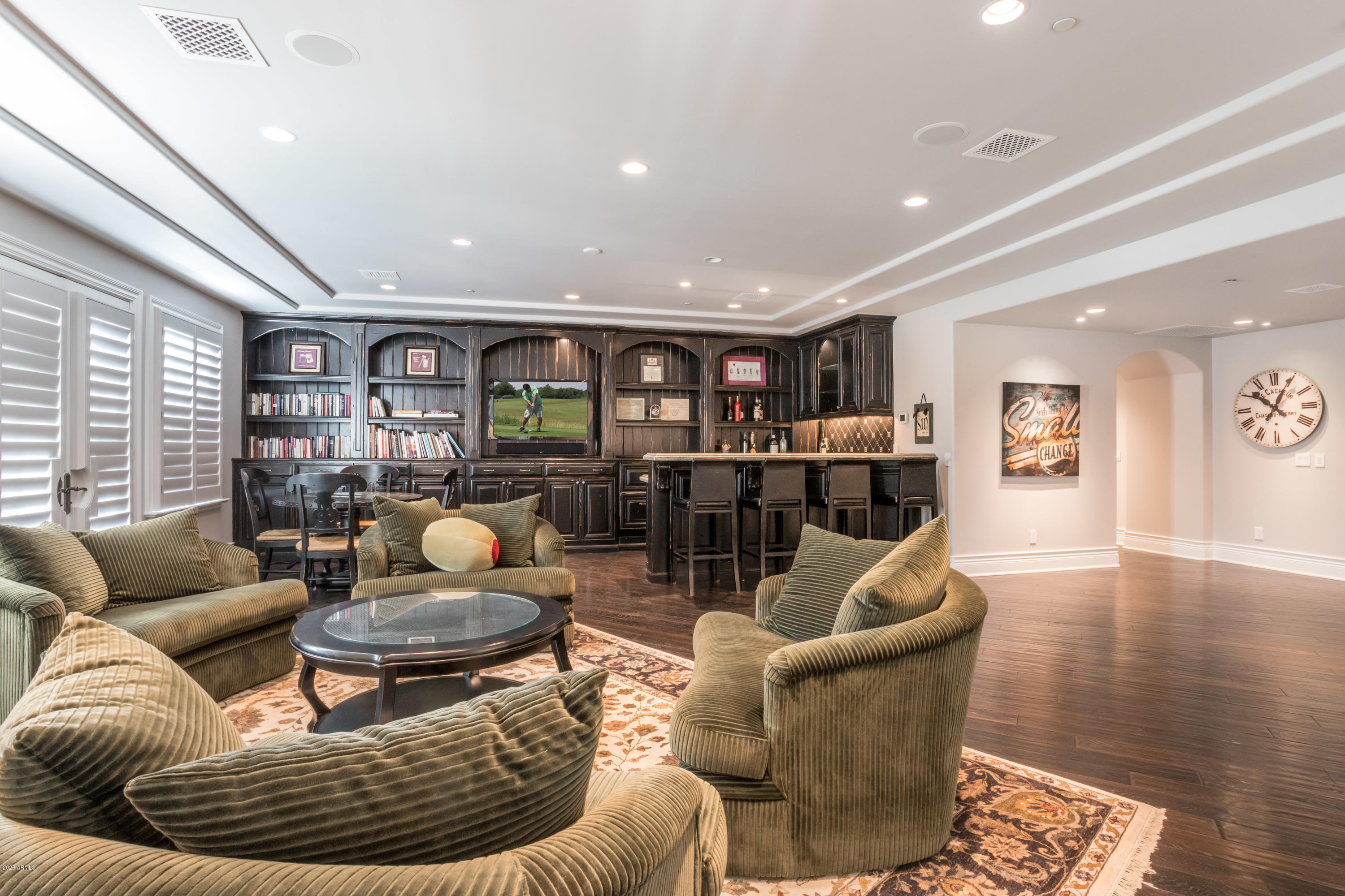 Bartlett Estates - Residential
