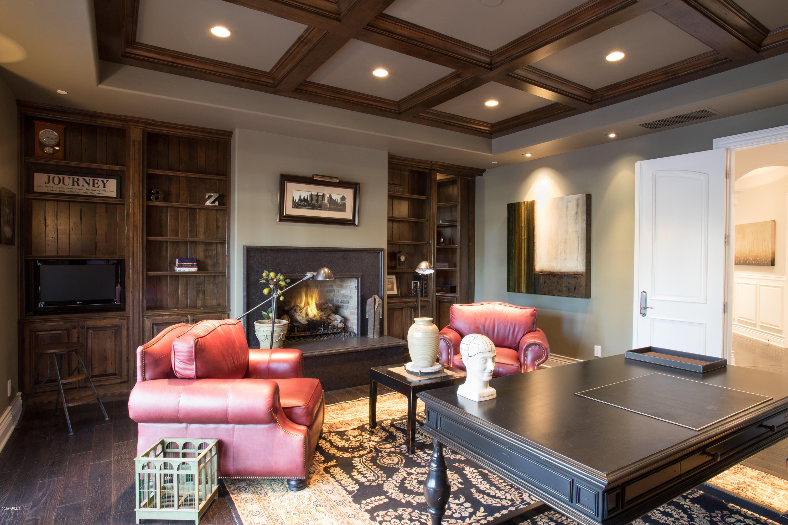 Bartlett Estates - Residential