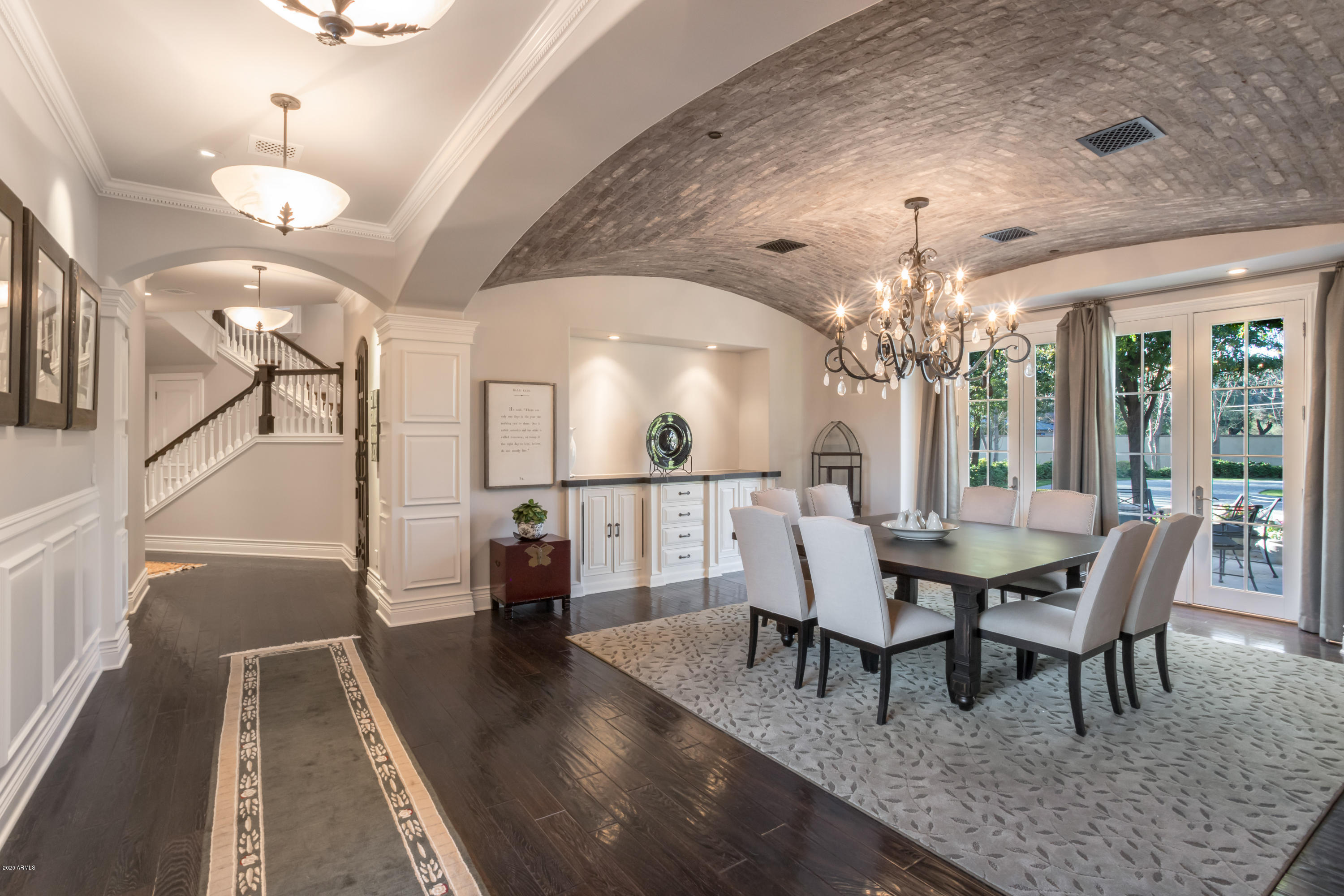 Bartlett Estates - Residential