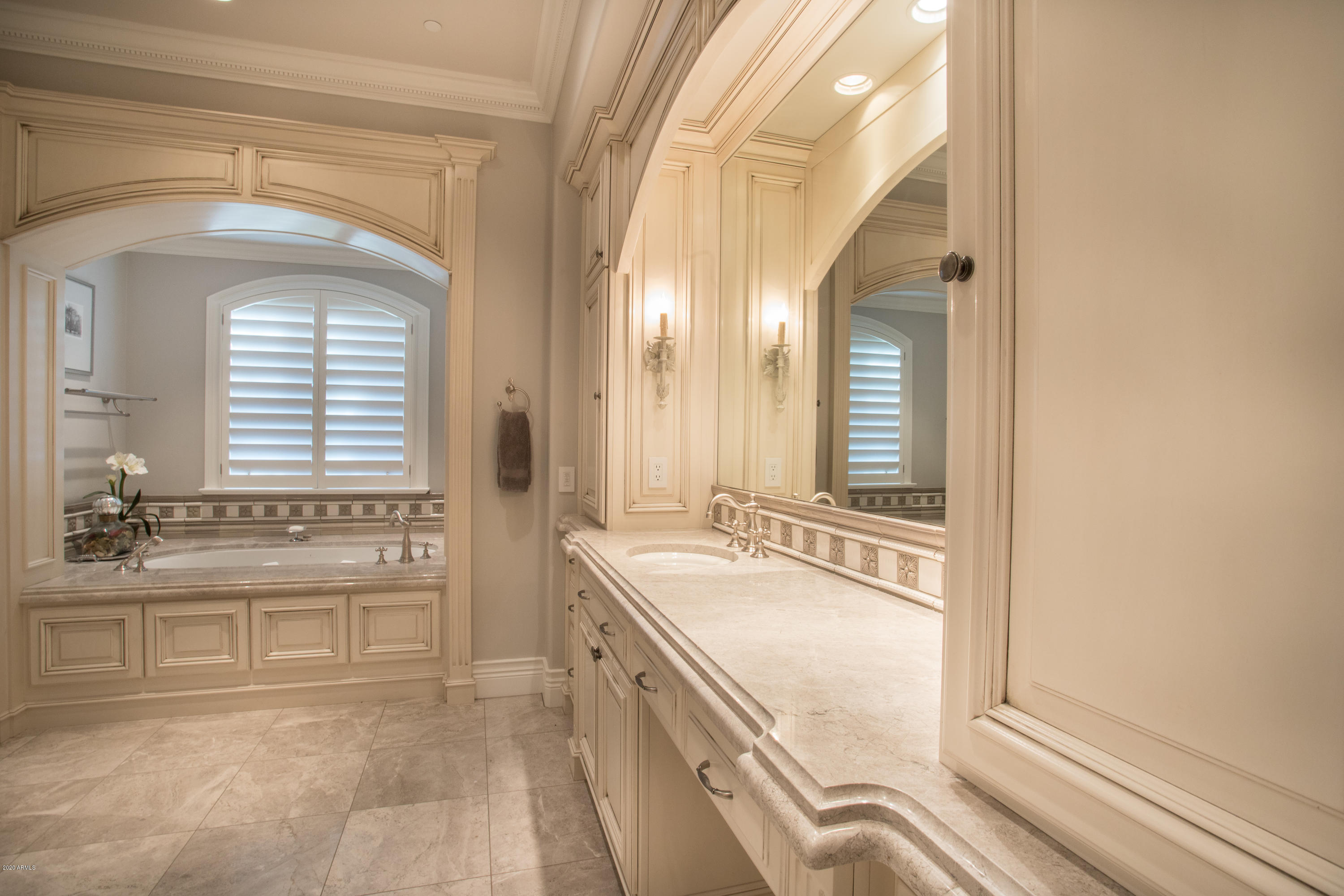 Bartlett Estates - Residential