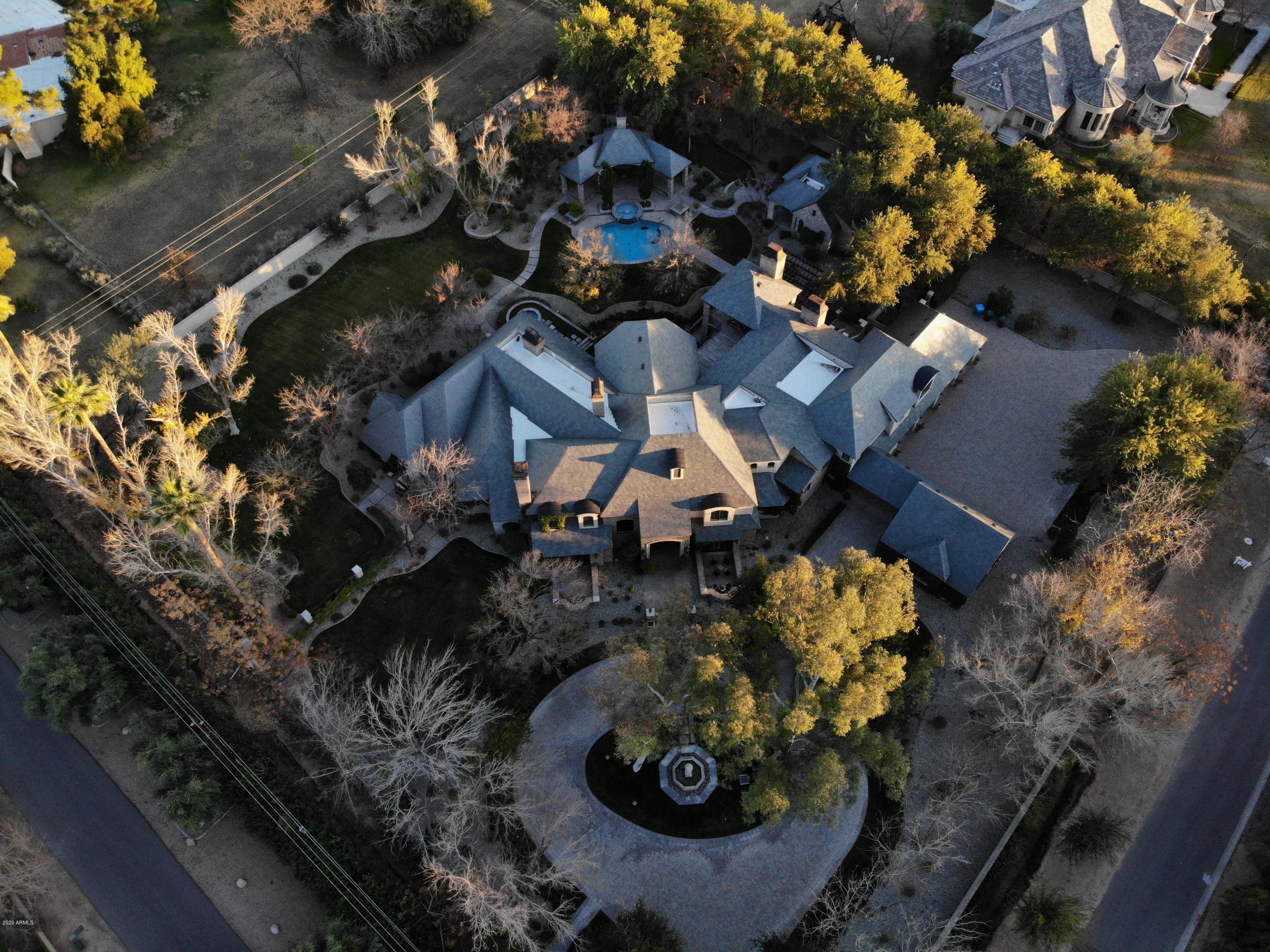 Bartlett Estates - Residential