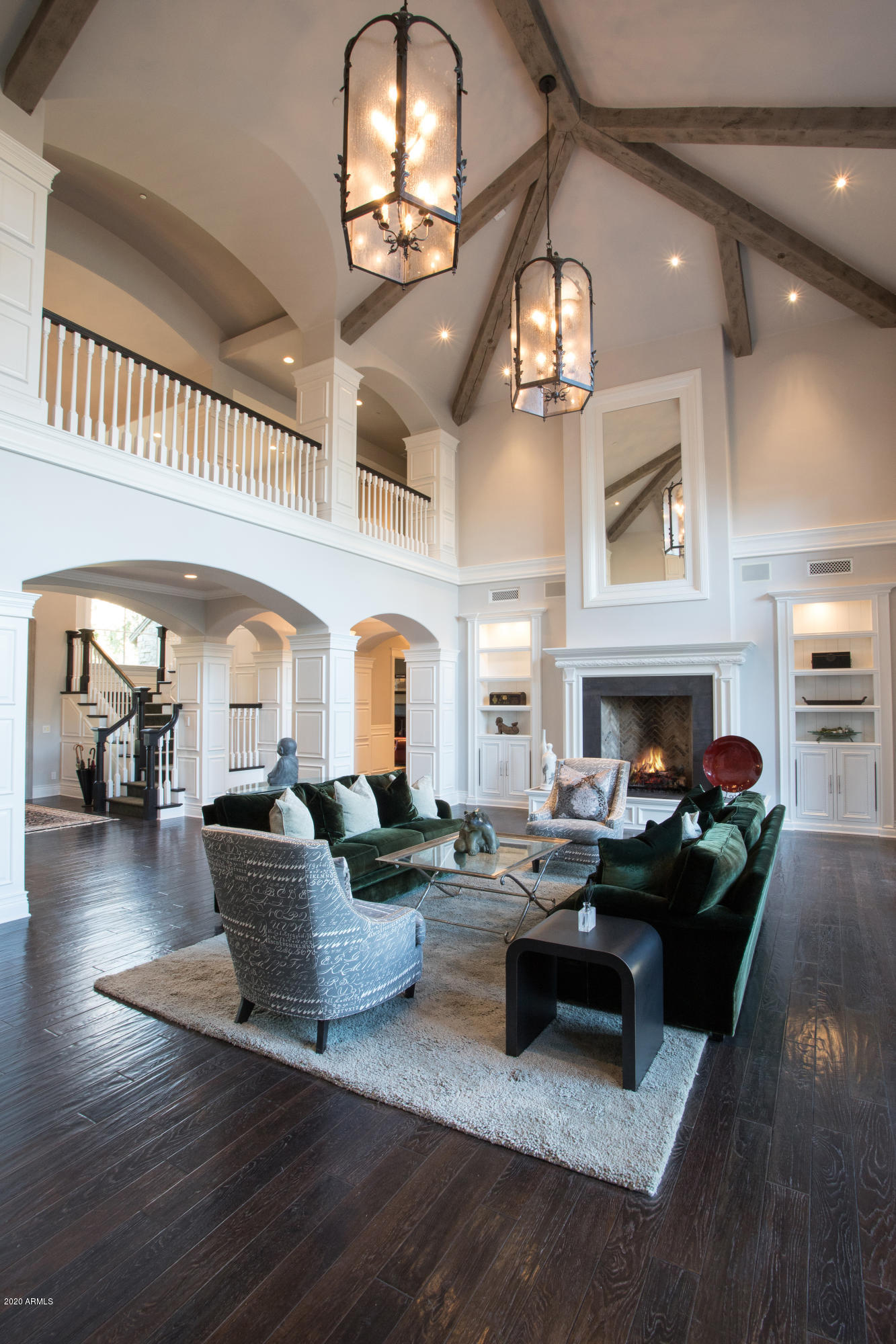 Bartlett Estates - Residential