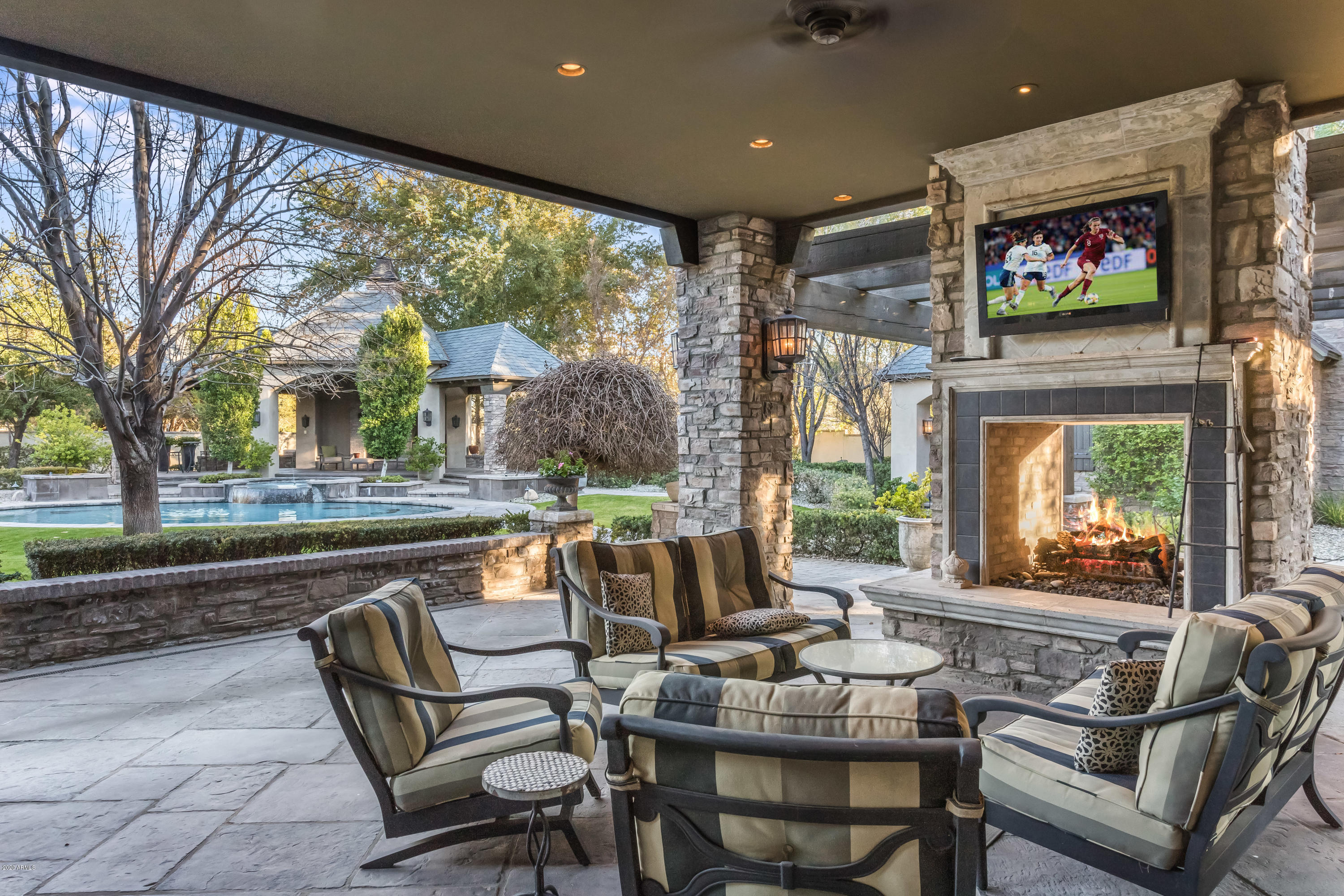 Bartlett Estates - Residential