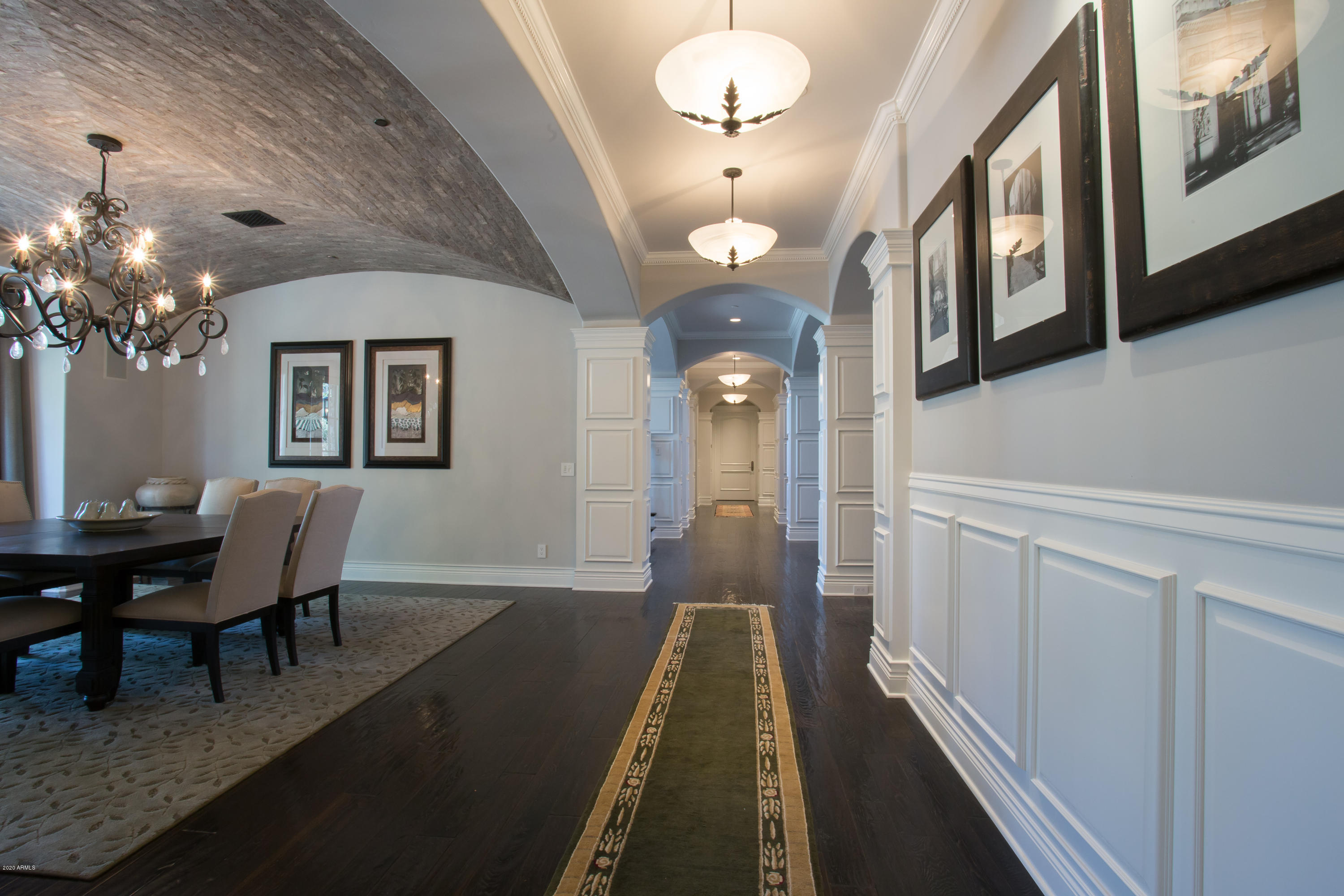 Bartlett Estates - Residential