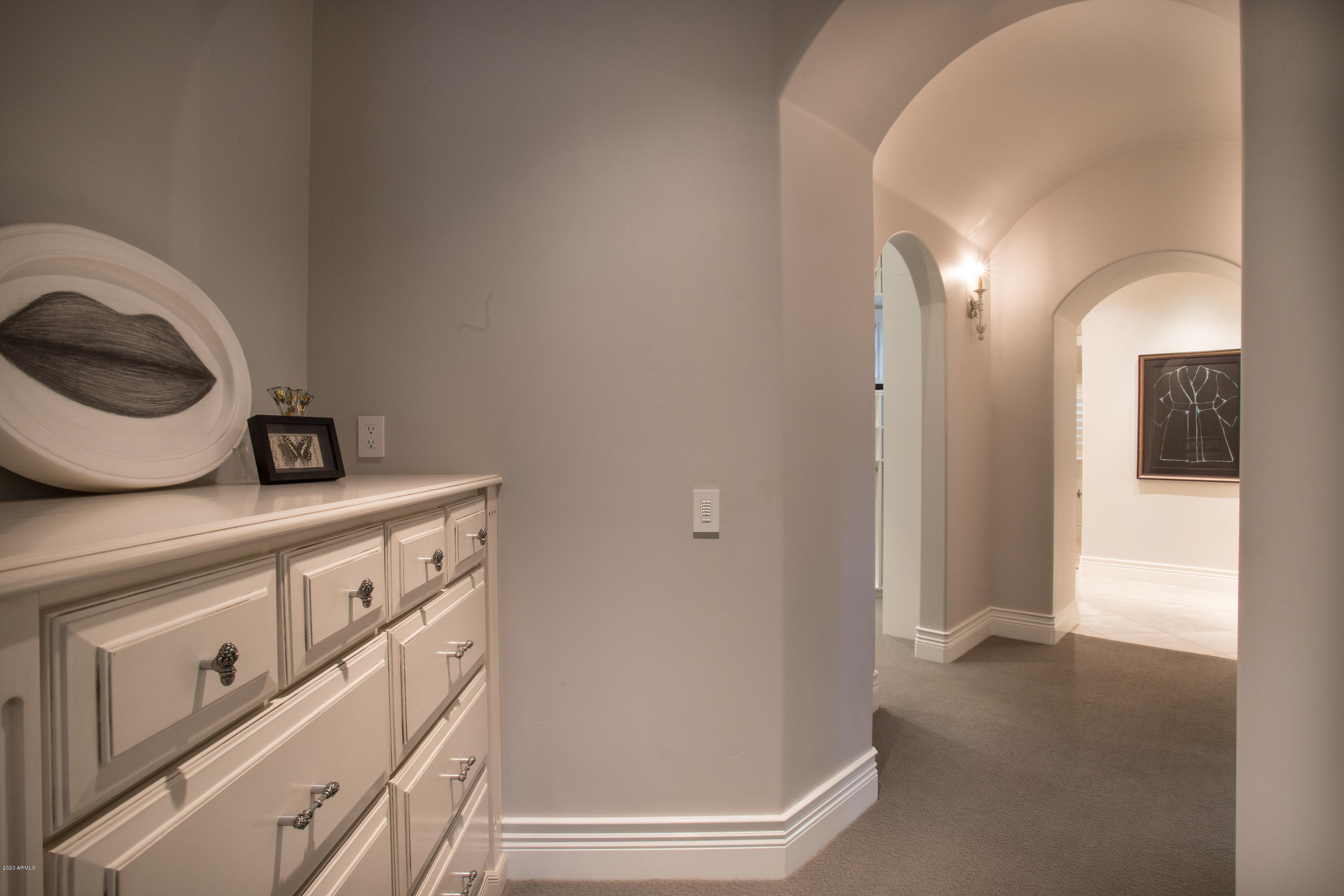 Bartlett Estates - Residential