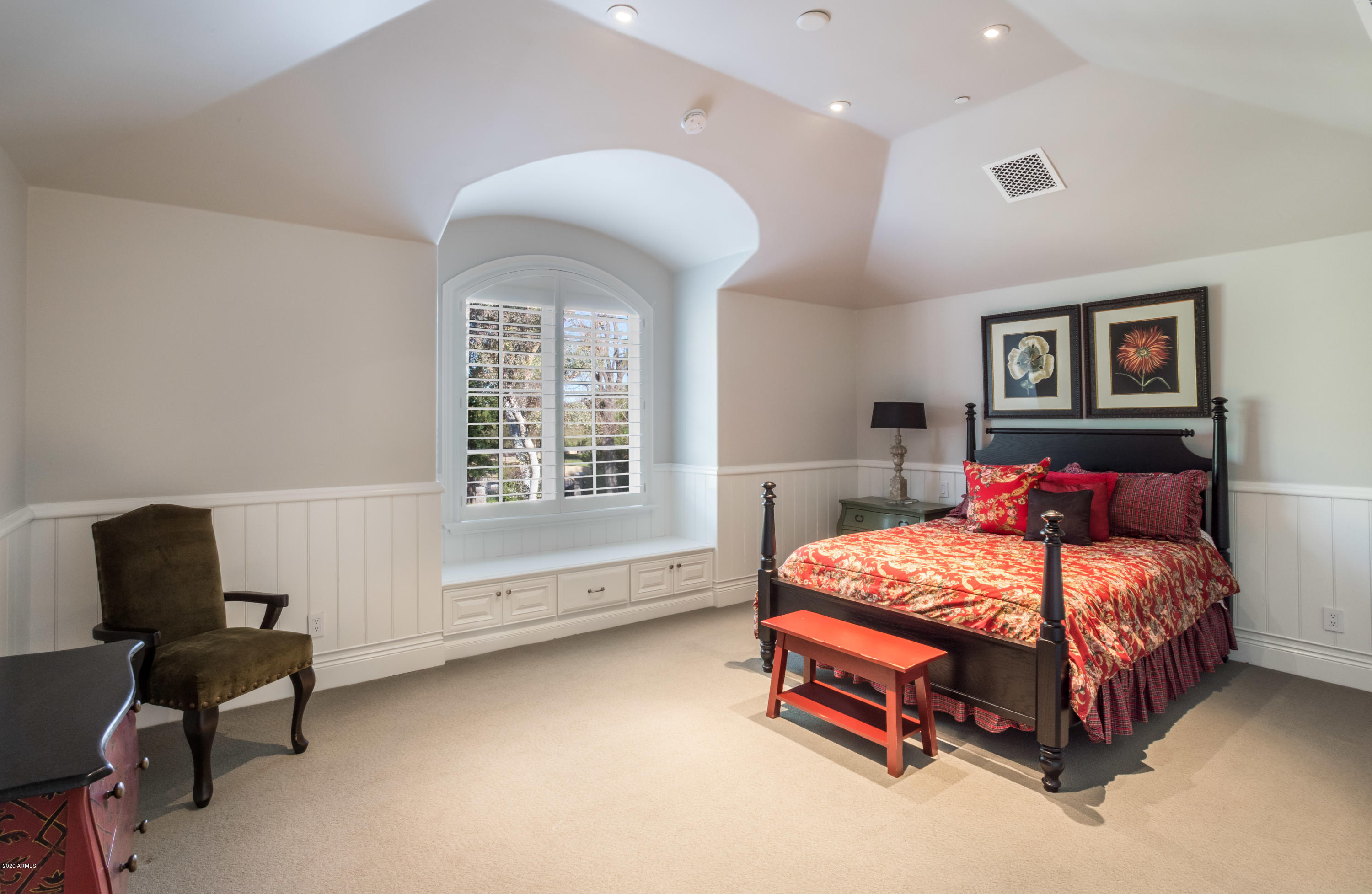 Bartlett Estates - Residential