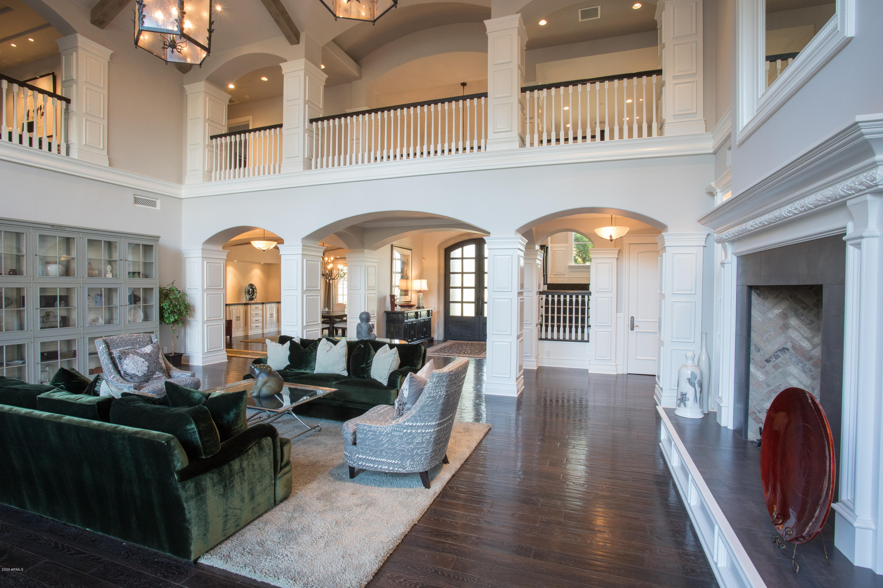 Bartlett Estates - Residential