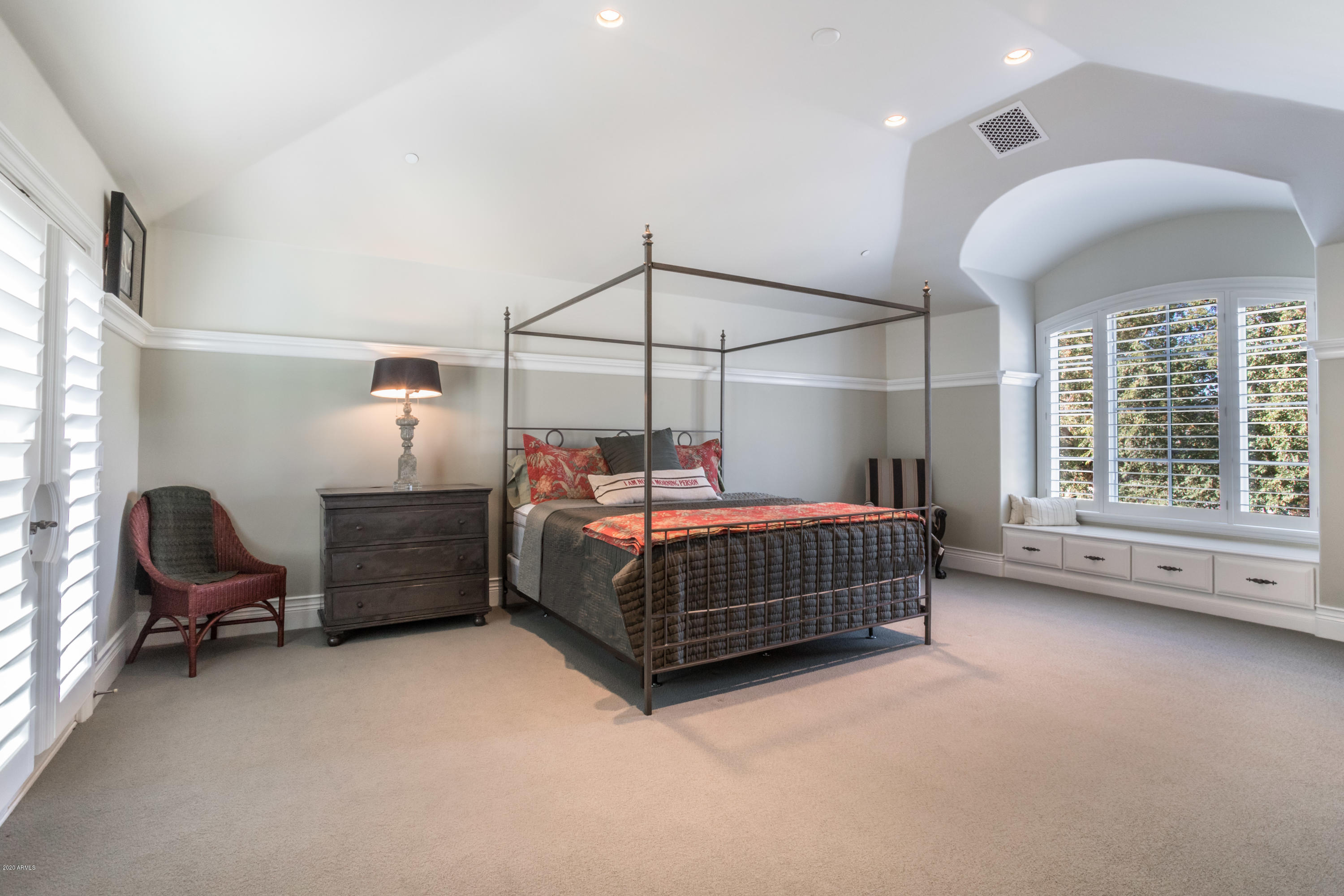 Bartlett Estates - Residential