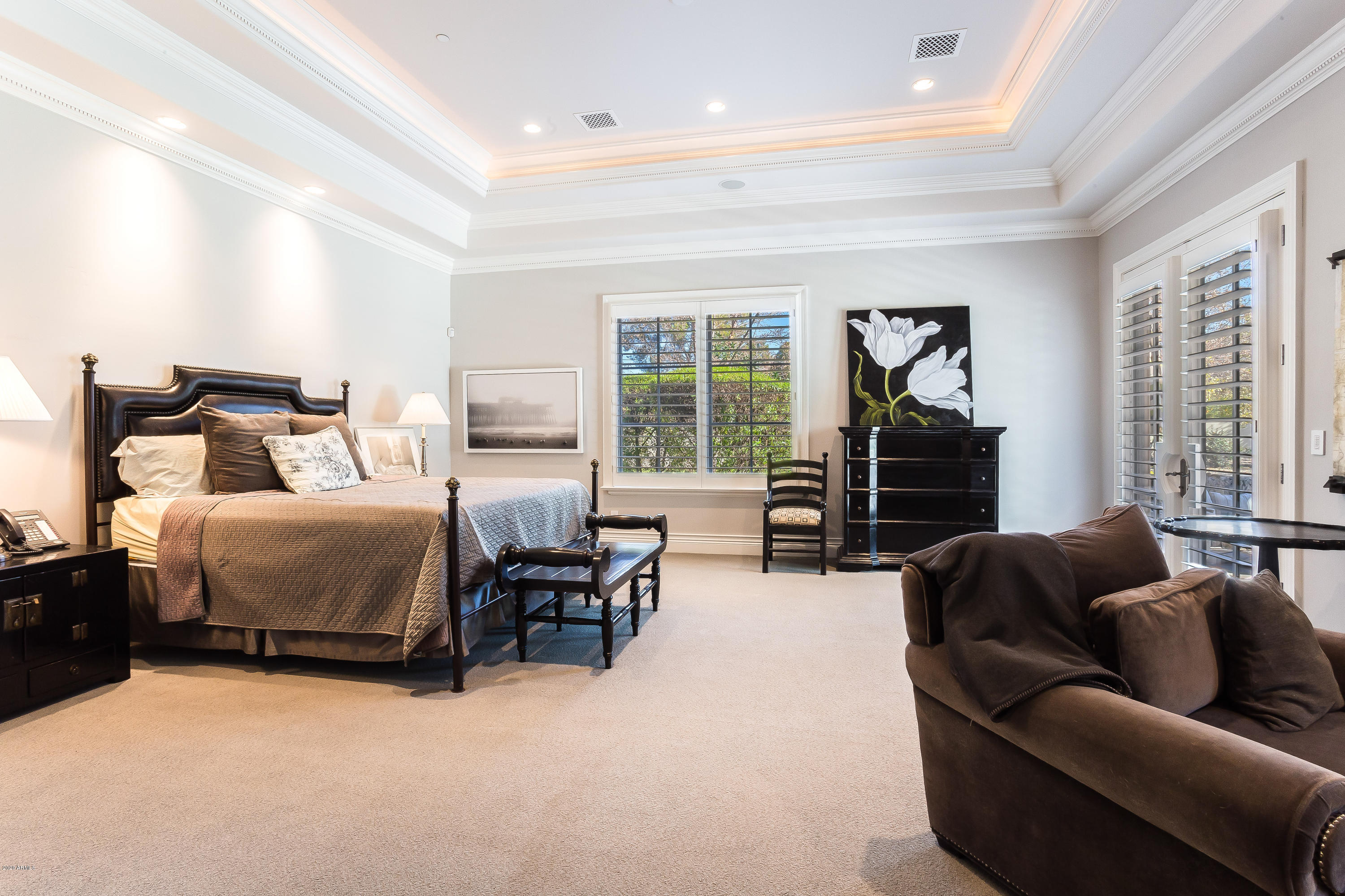 Bartlett Estates - Residential