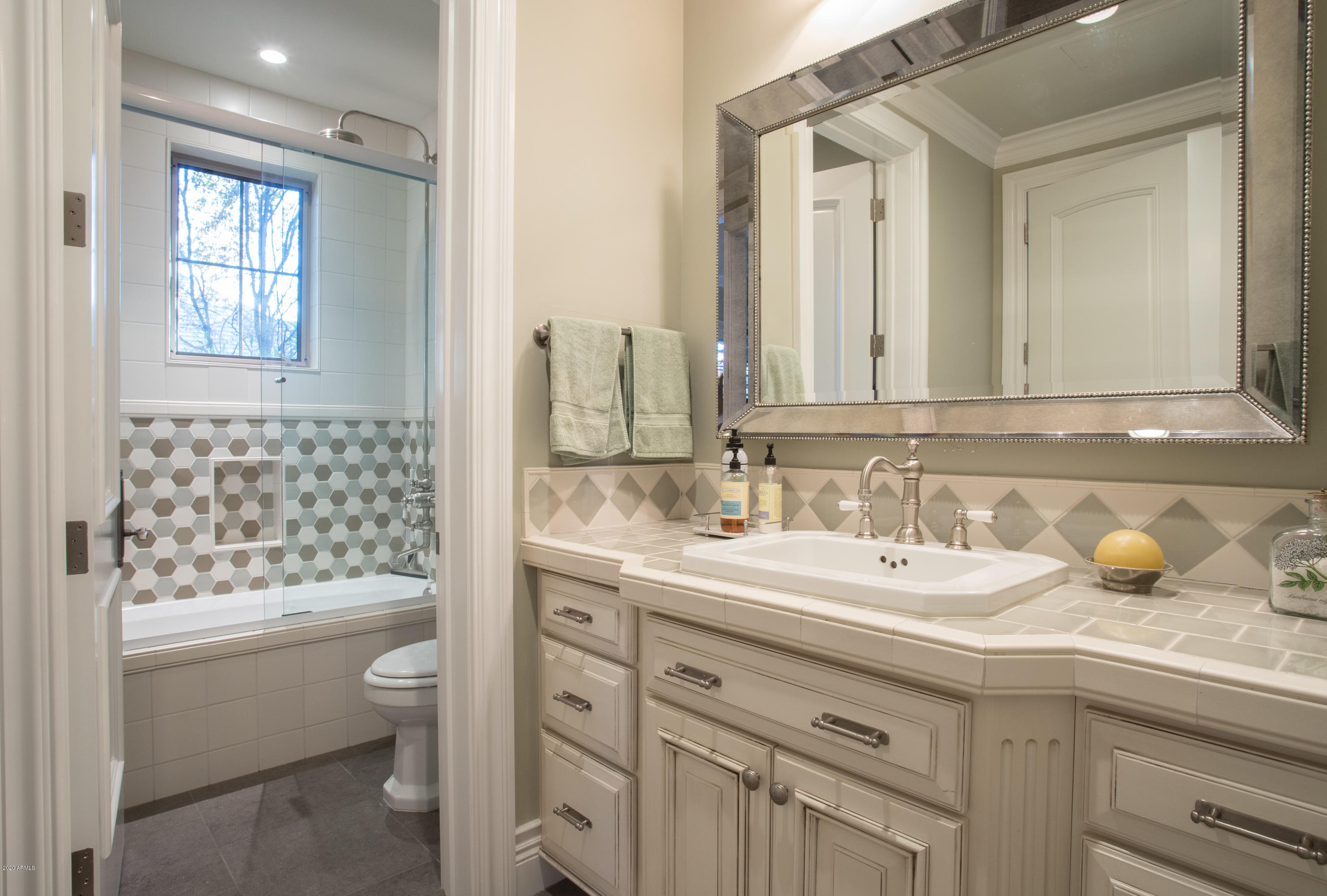 Bartlett Estates - Residential