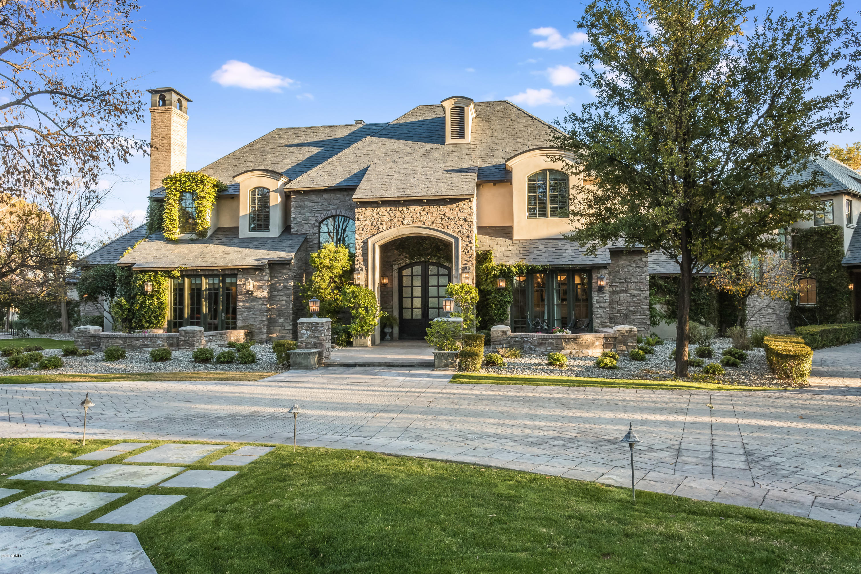 Bartlett Estates - Residential