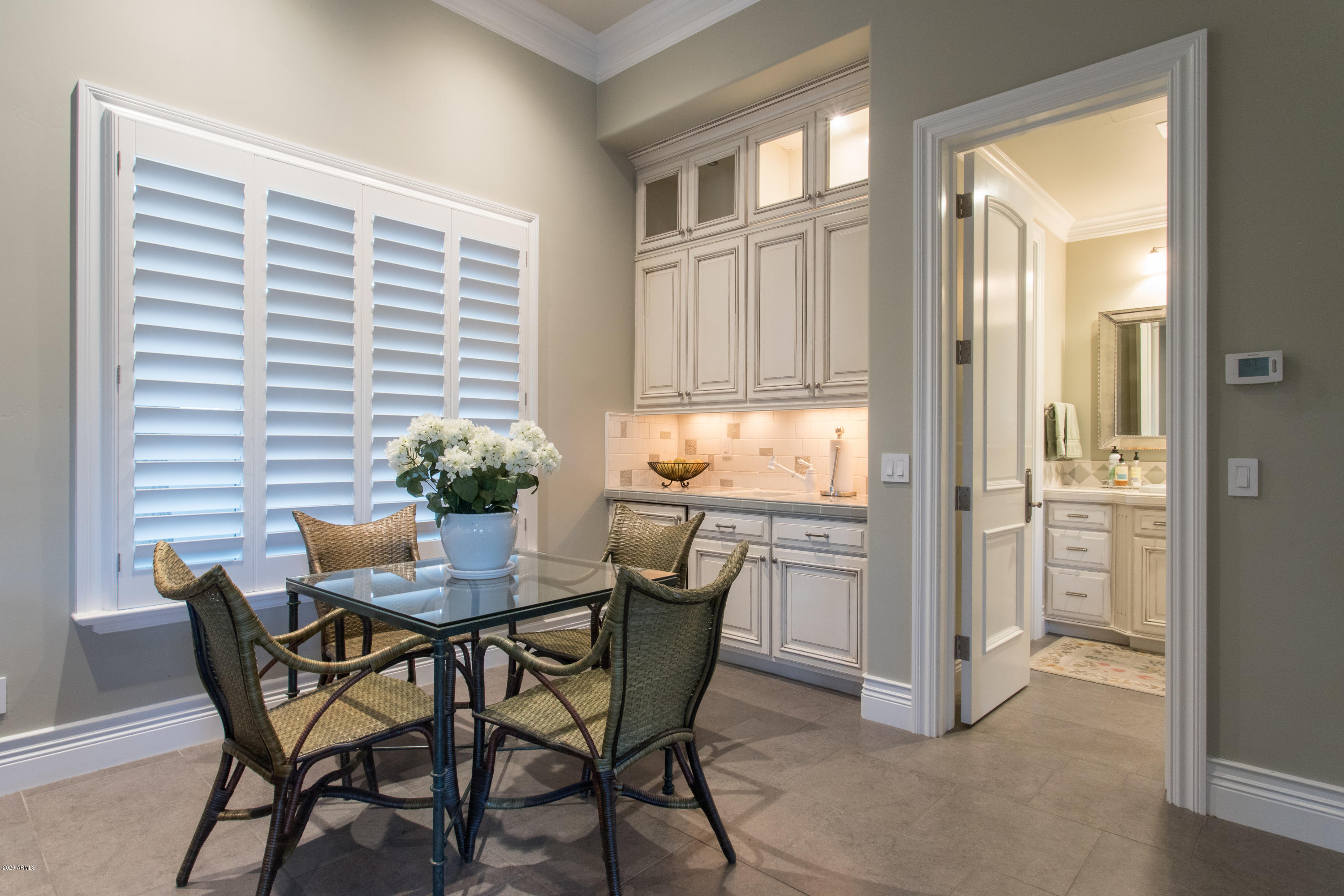Bartlett Estates - Residential